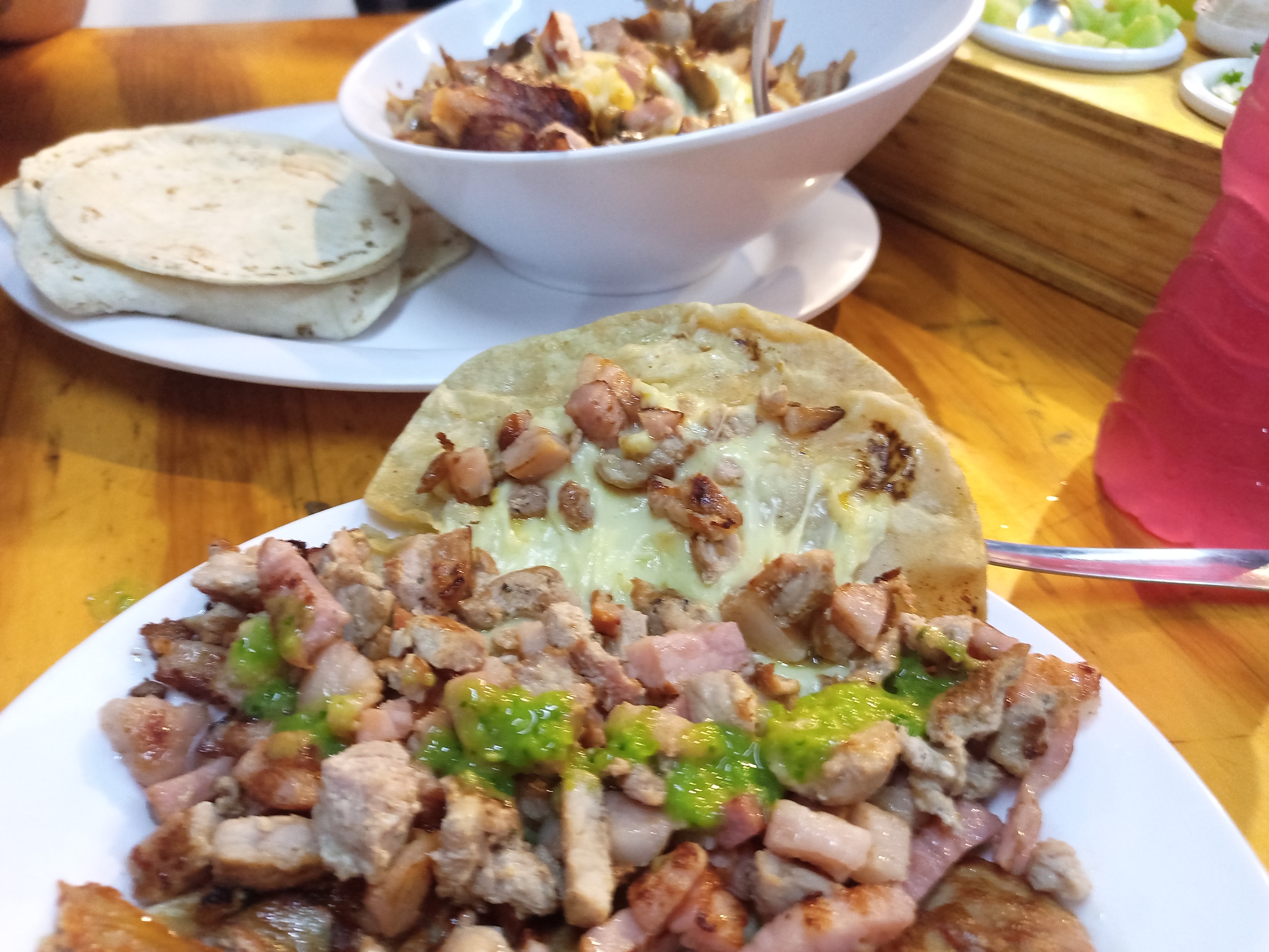 Banquetakos Las Américas image 4