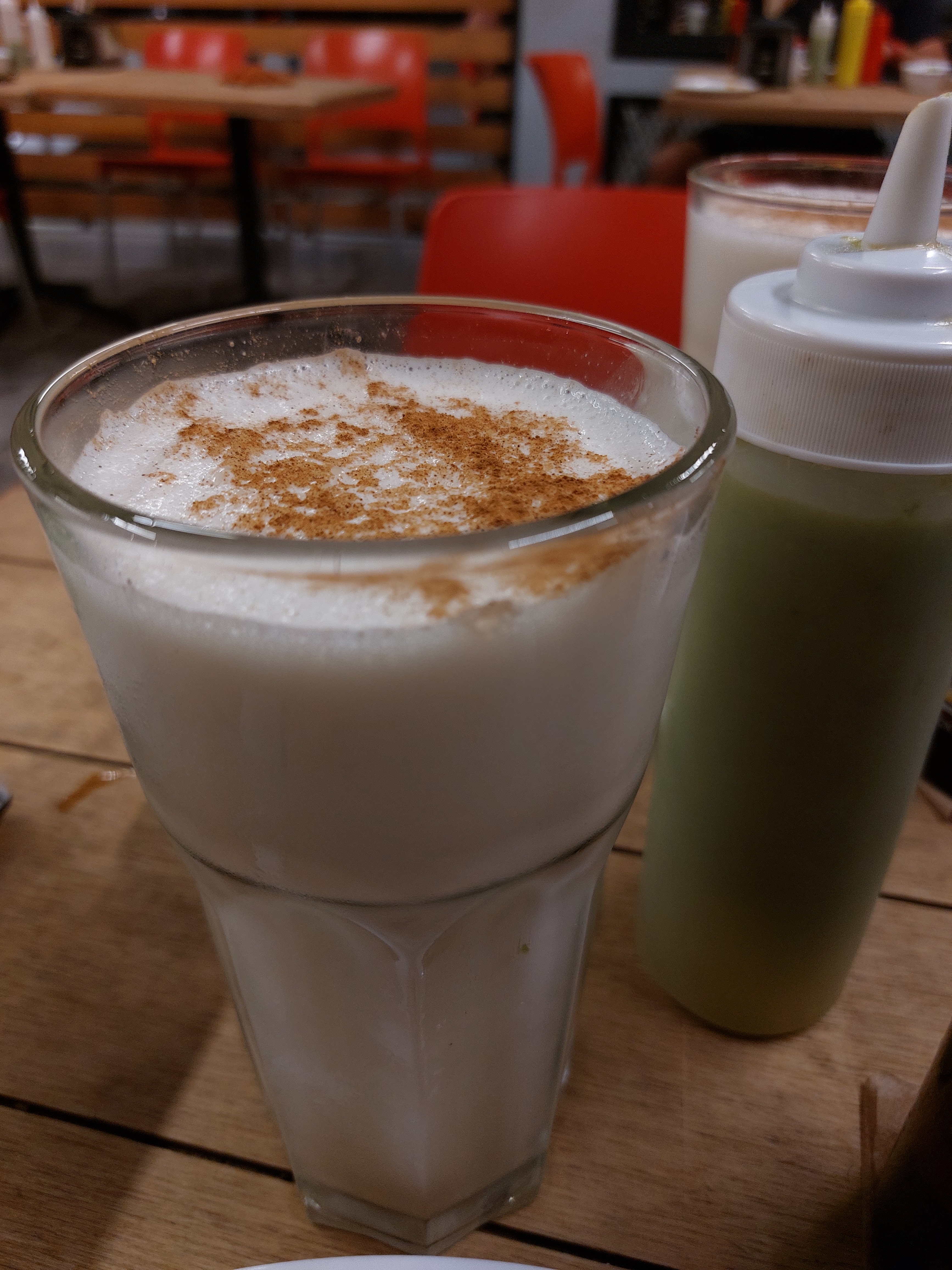 Banquetakos Las Américas image 6