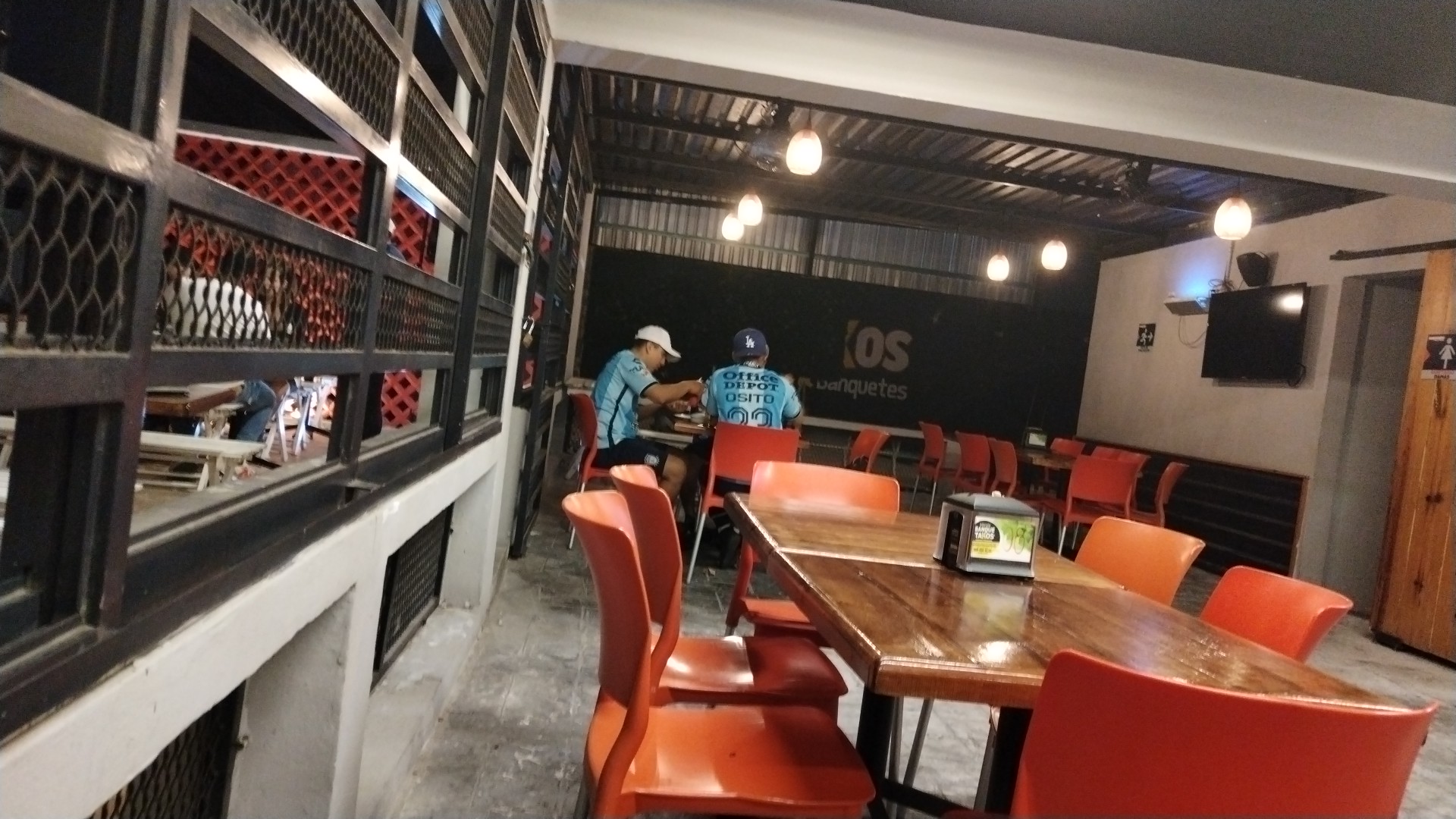 Banquetakos Las Américas image 8