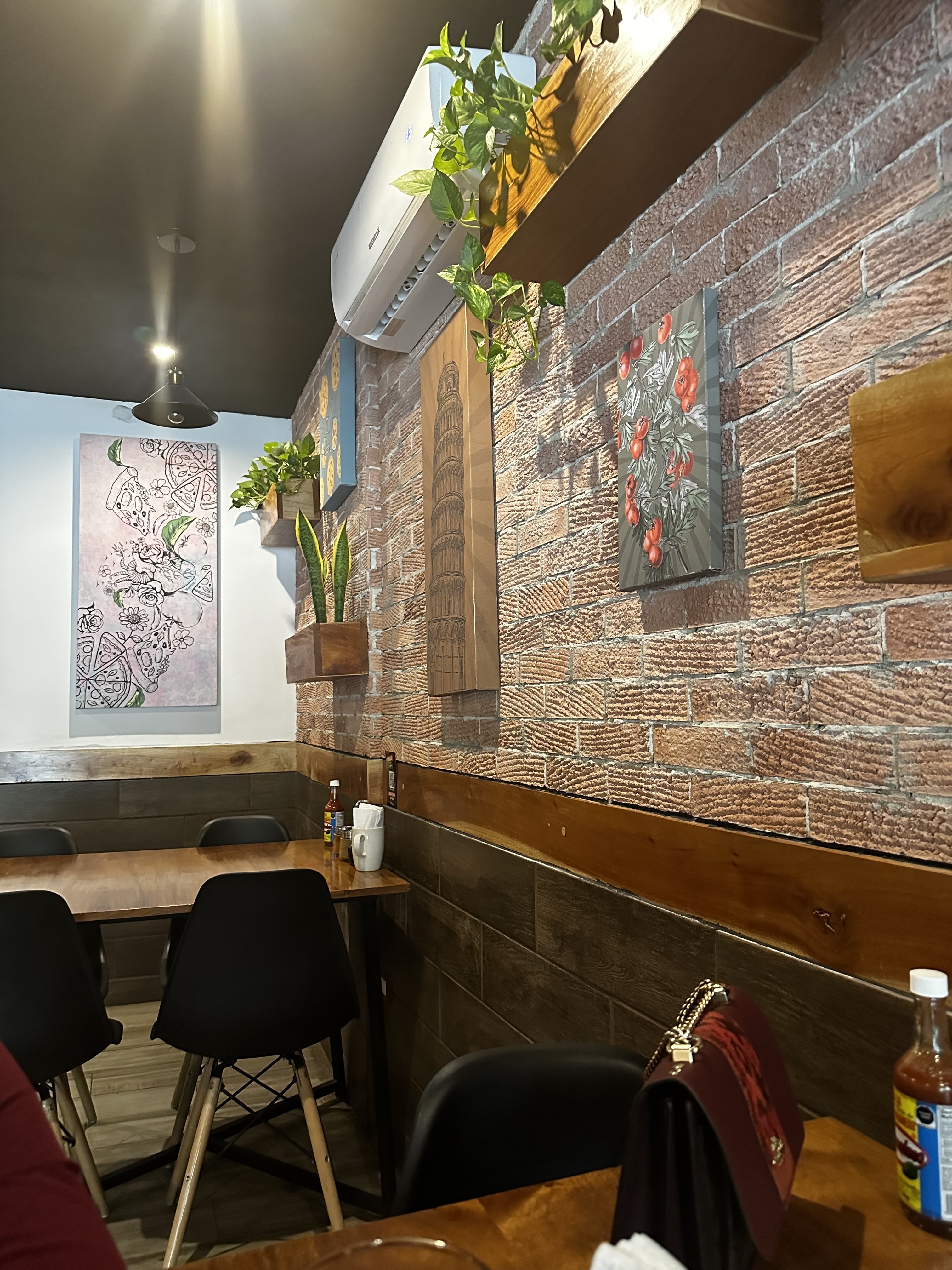 Restaurante La Bernarda - Cordemex image 4