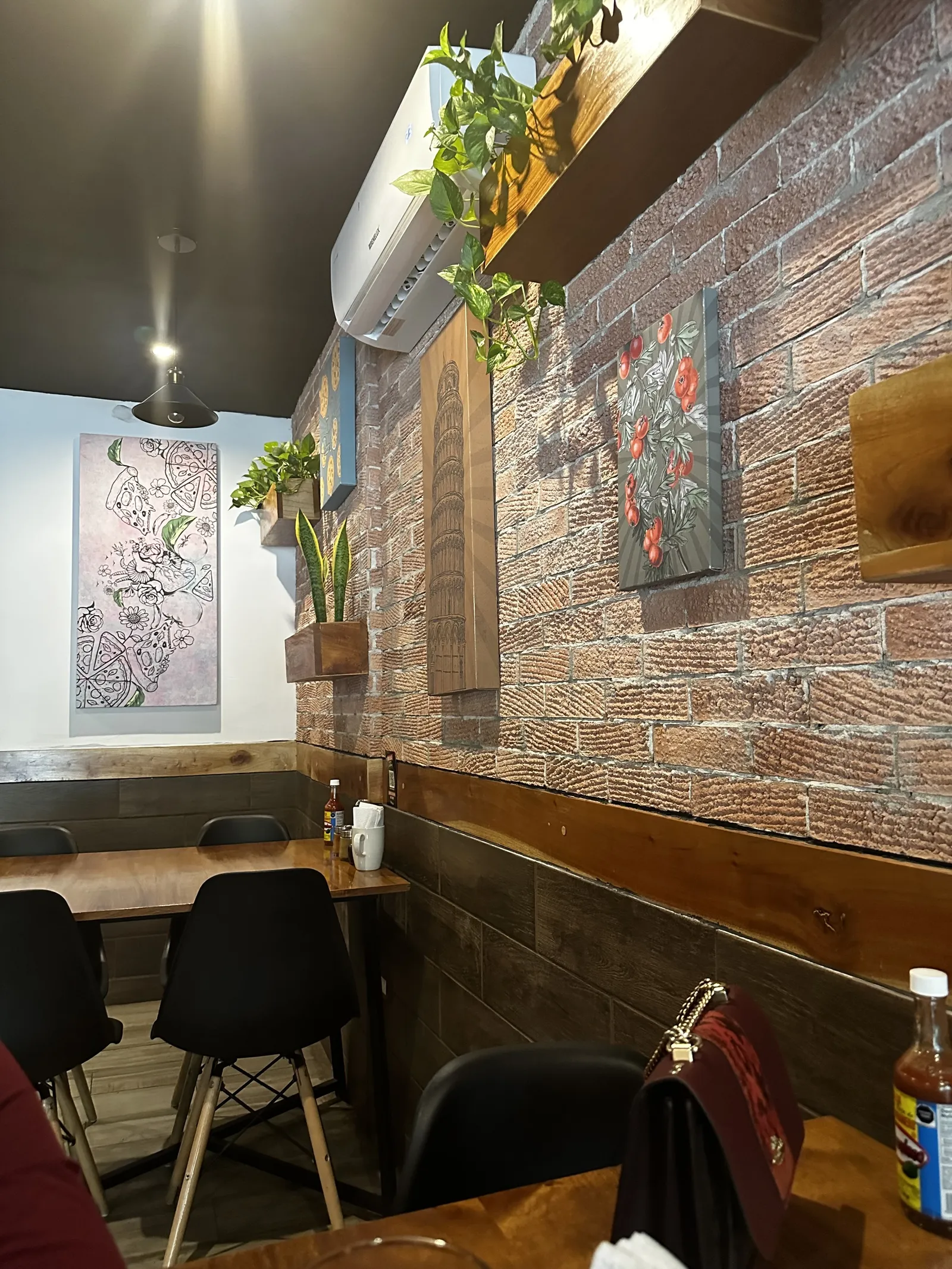 Restaurante La Bernarda - Cordemex image 4