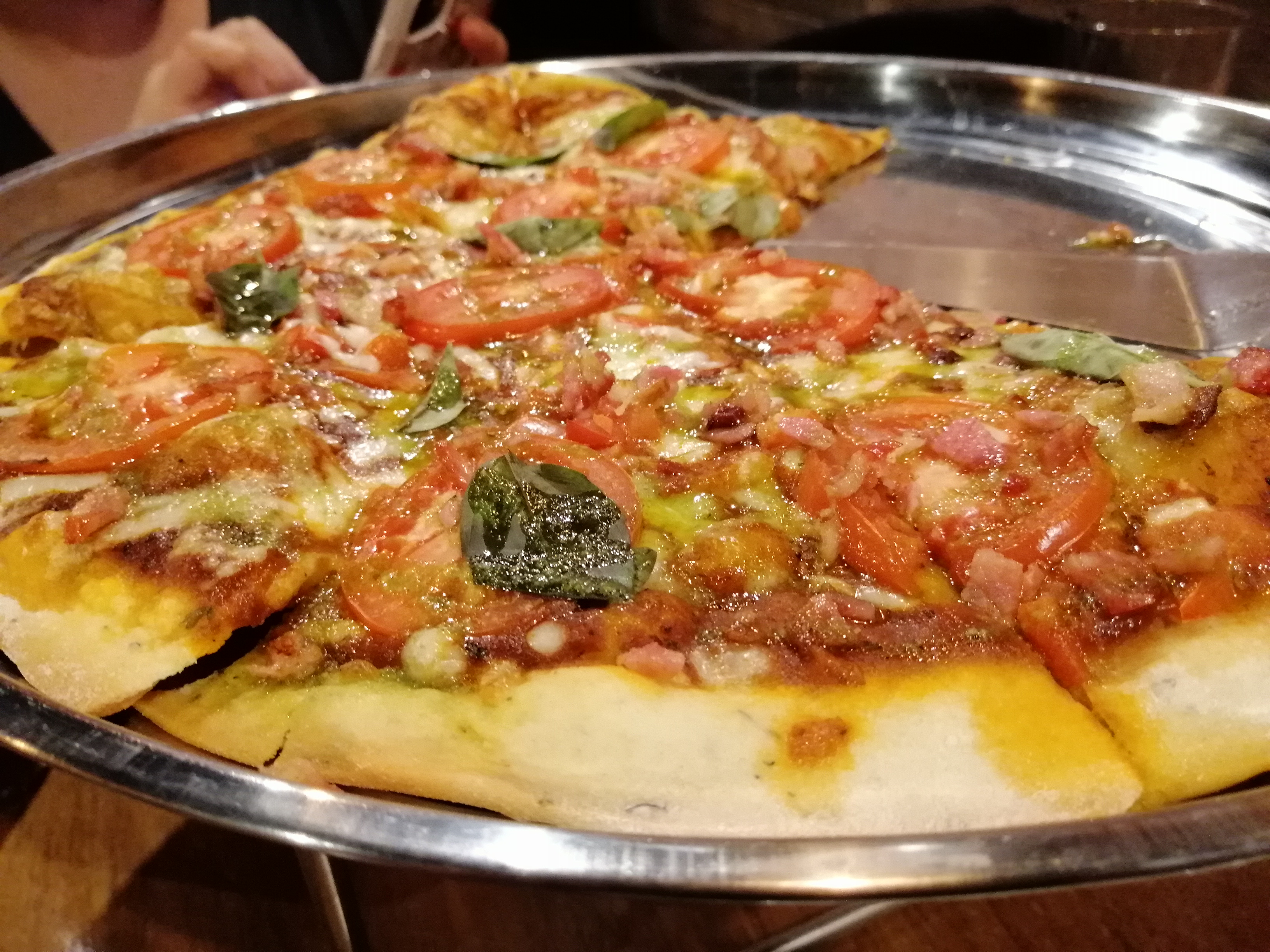 Restaurante La Bernarda - Cordemex image 5