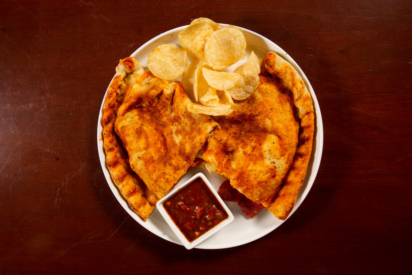 Restaurante La Bernarda - Cordemex image 6