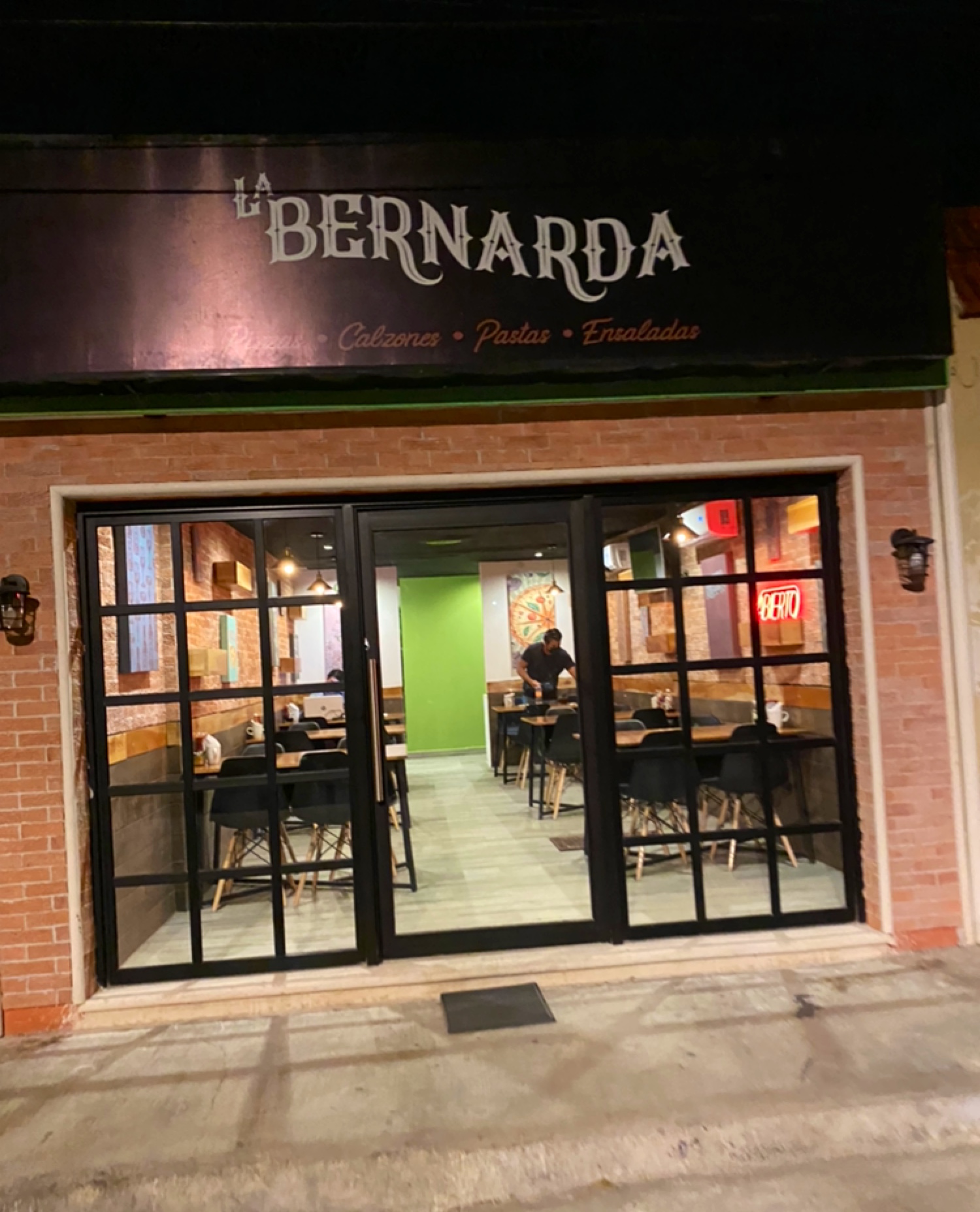 Restaurante La Bernarda - Cordemex image 7