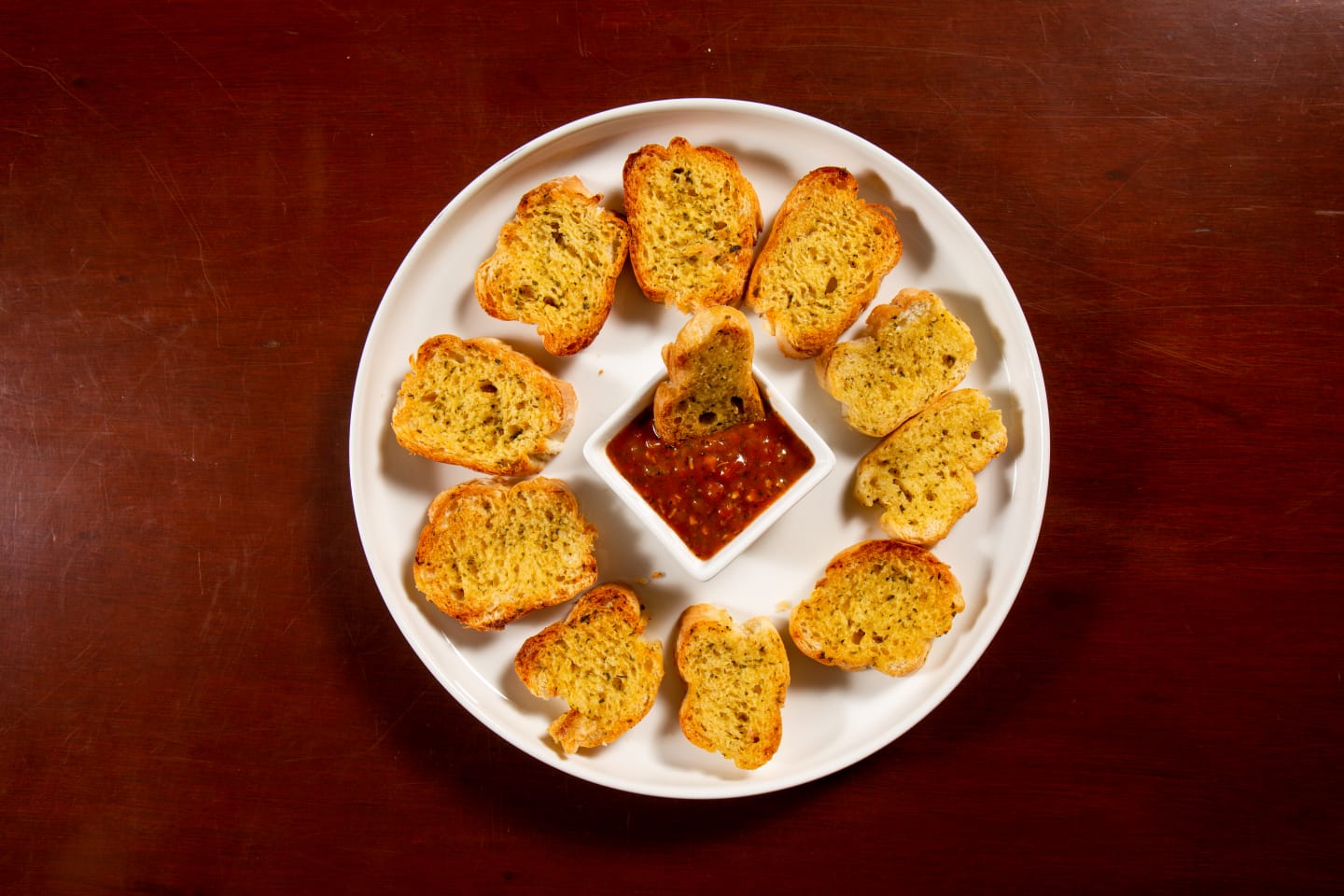 Restaurante La Bernarda - Cordemex image 8