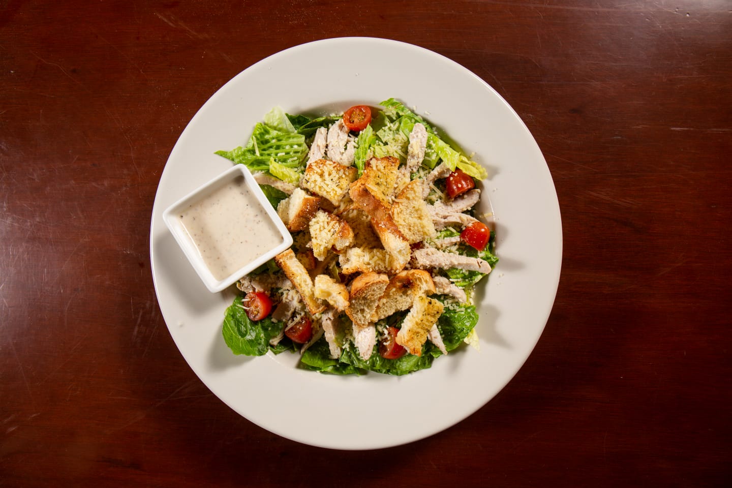 Restaurante La Bernarda - Cordemex image 9