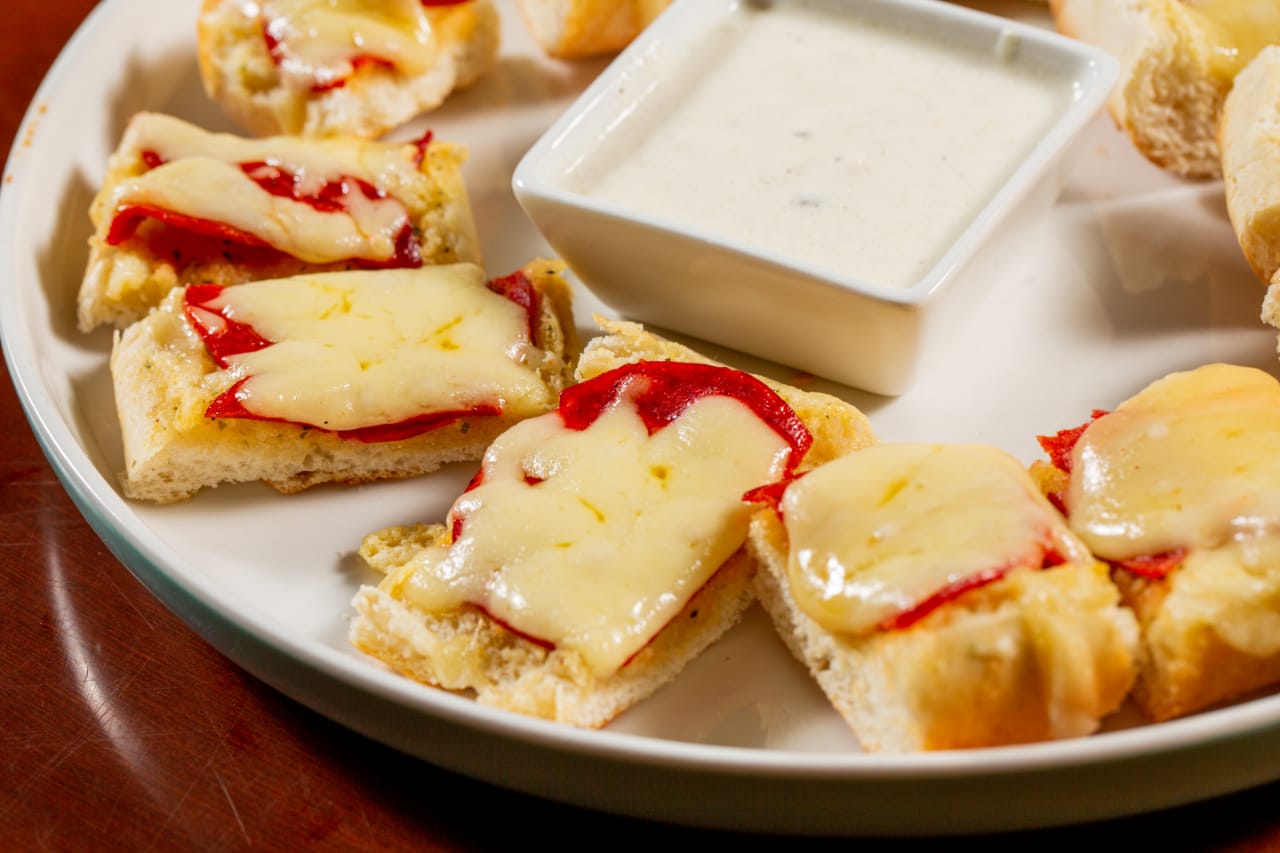 Restaurante La Bernarda - Cordemex image 10