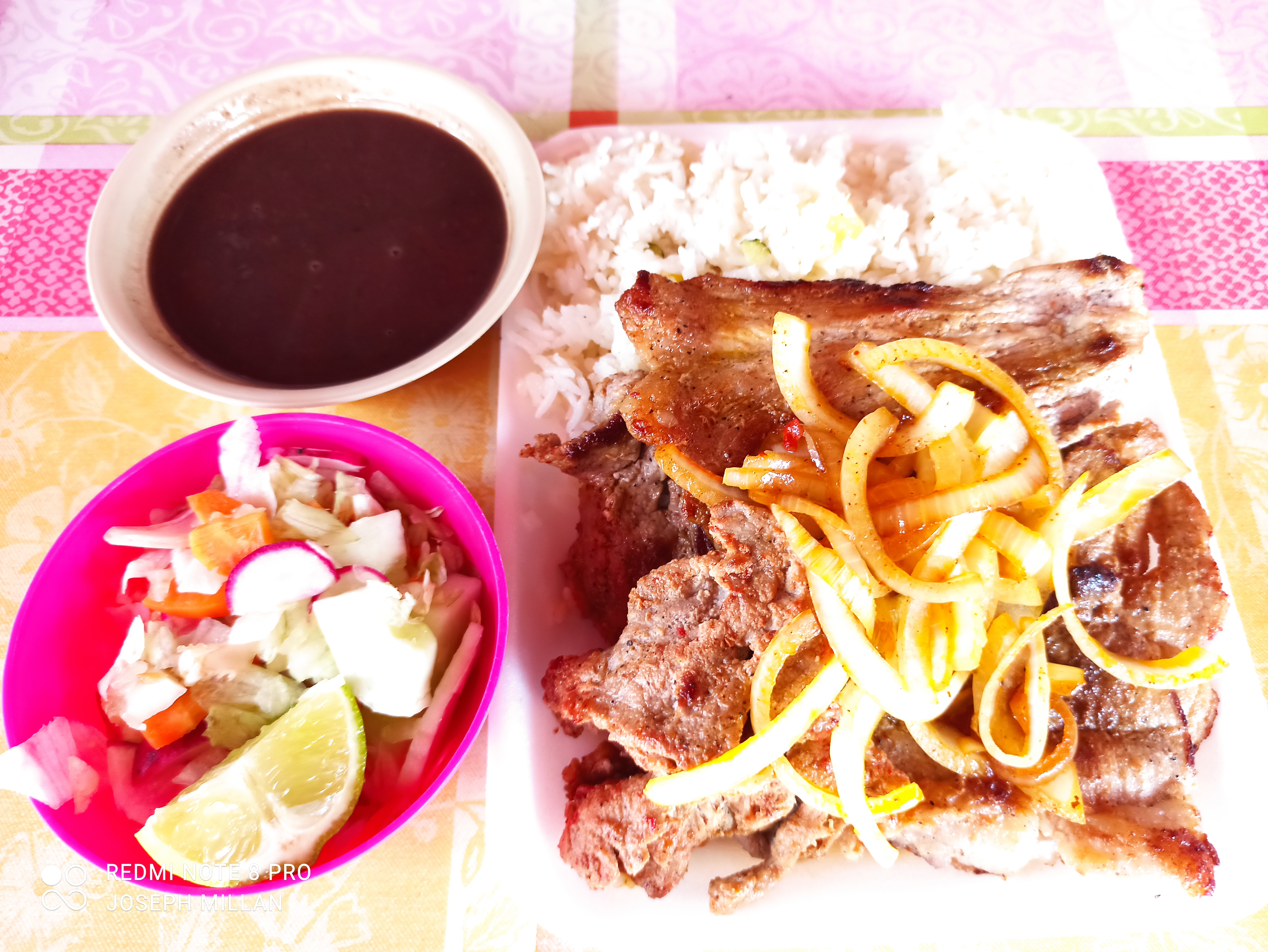 Cocina Economica Doña Margarita image 1