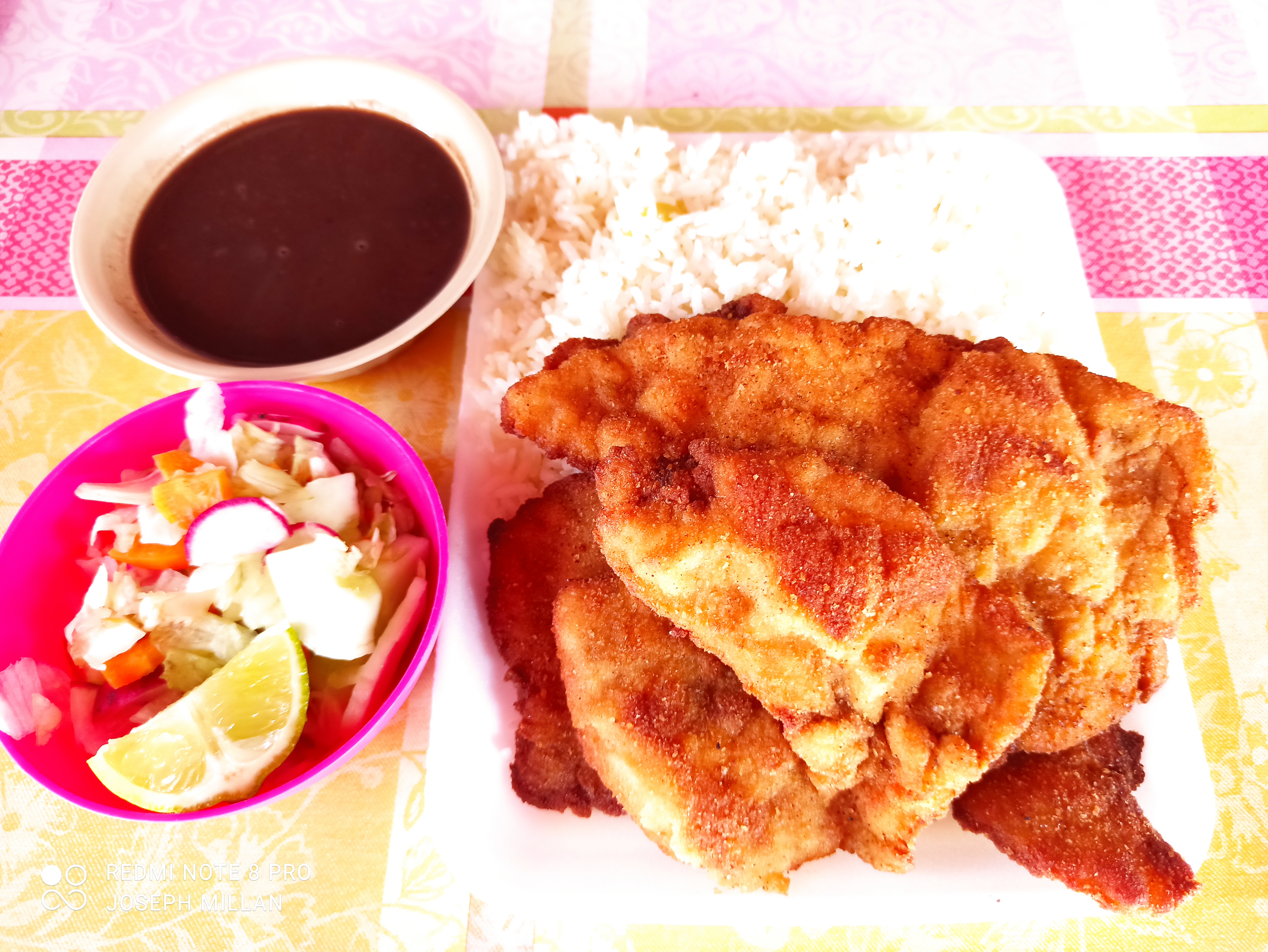 Cocina Economica Doña Margarita image 2