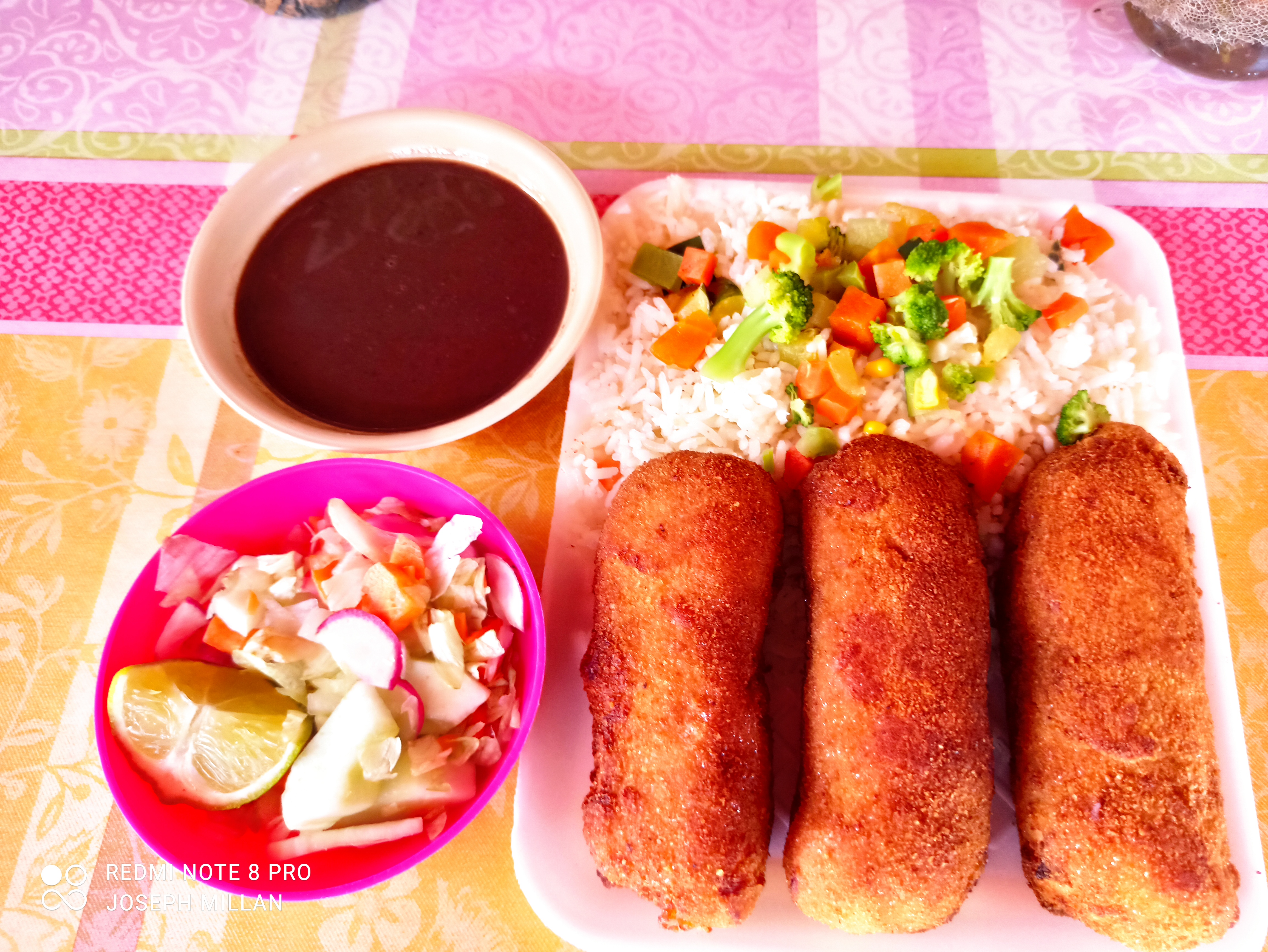 Cocina Economica Doña Margarita image 3