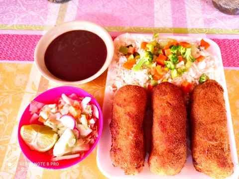 Cocina Economica Doña Margarita image 3