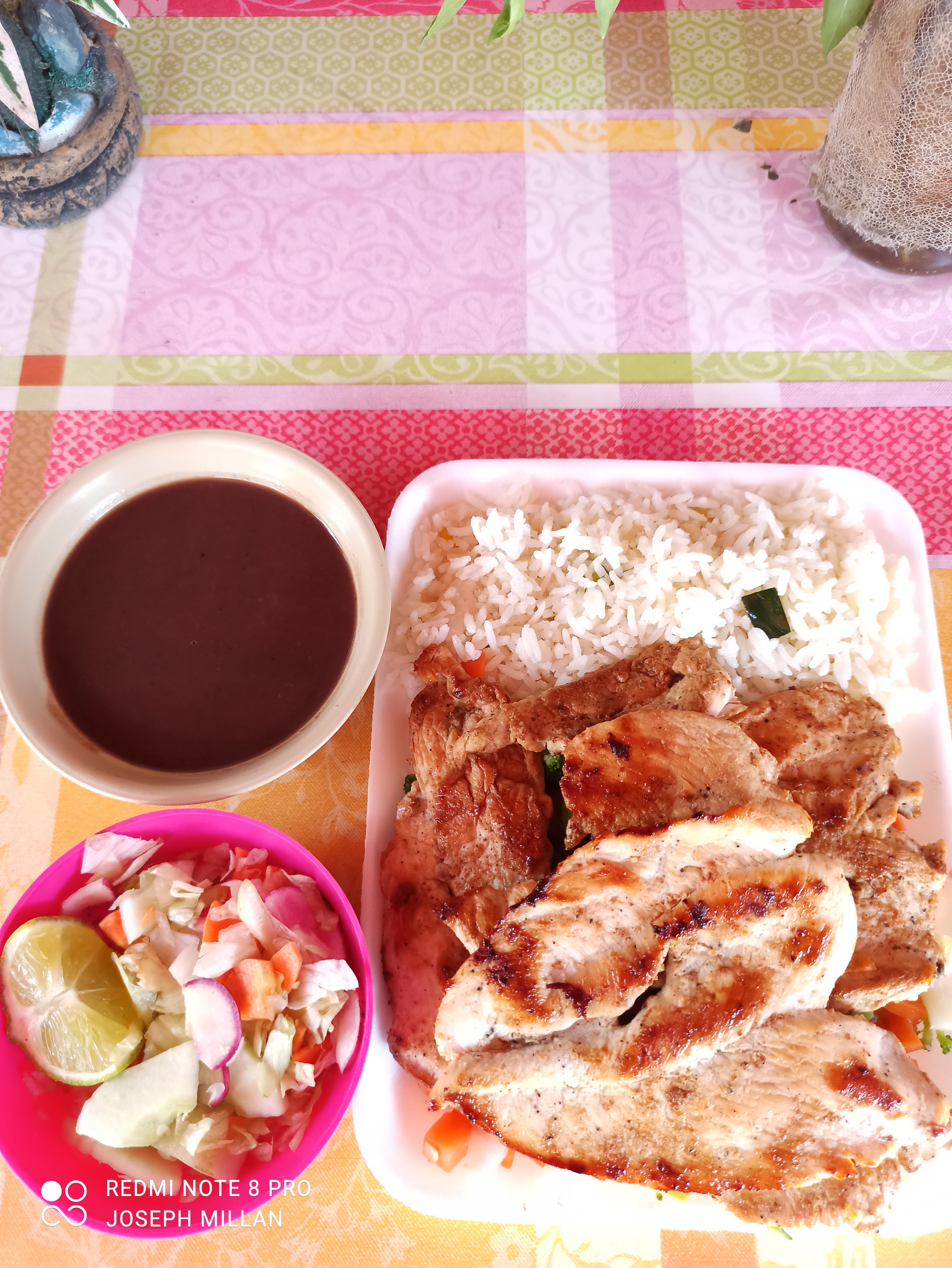 Cocina Economica Doña Margarita image 4