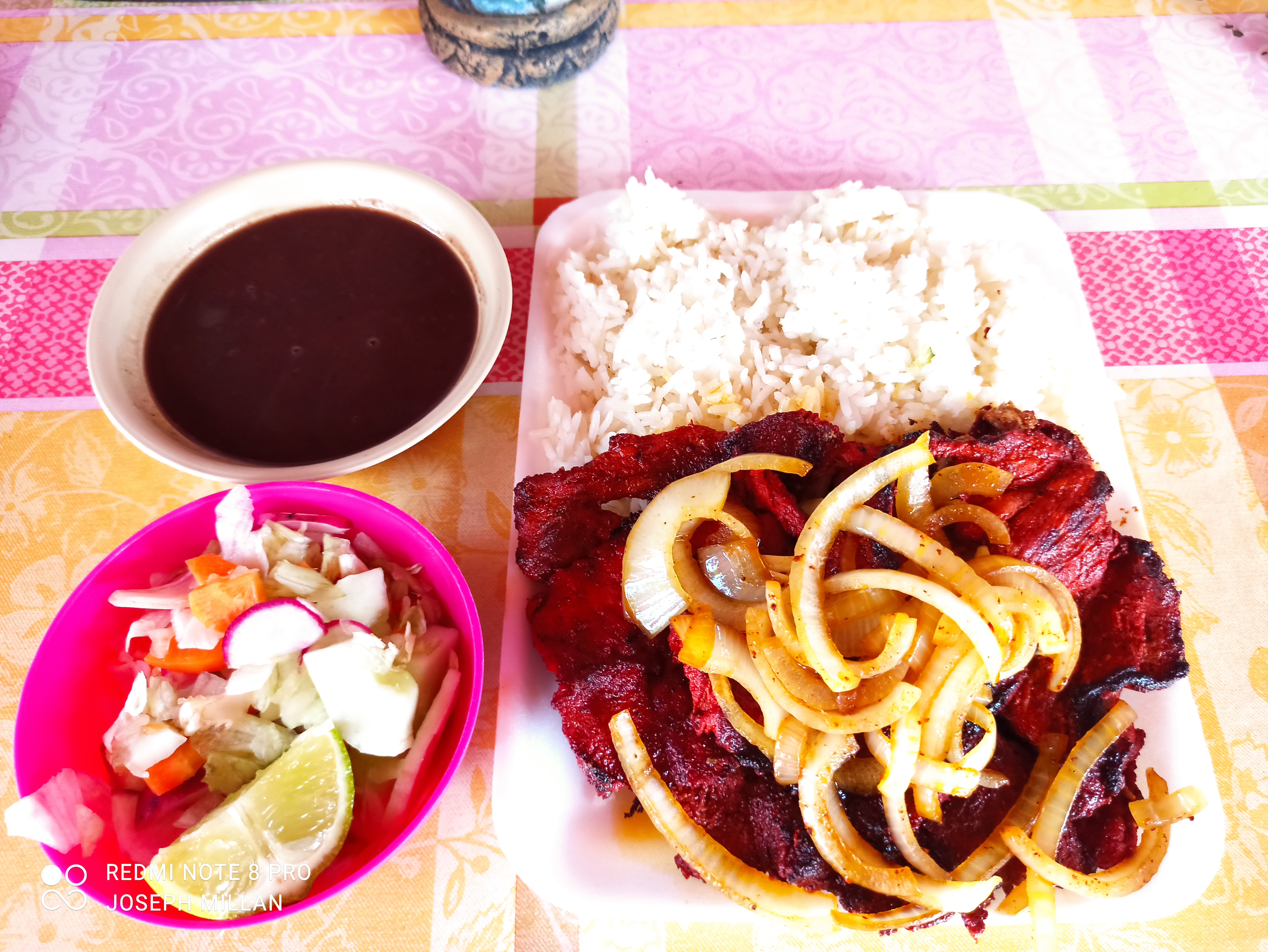 Cocina Economica Doña Margarita image 5