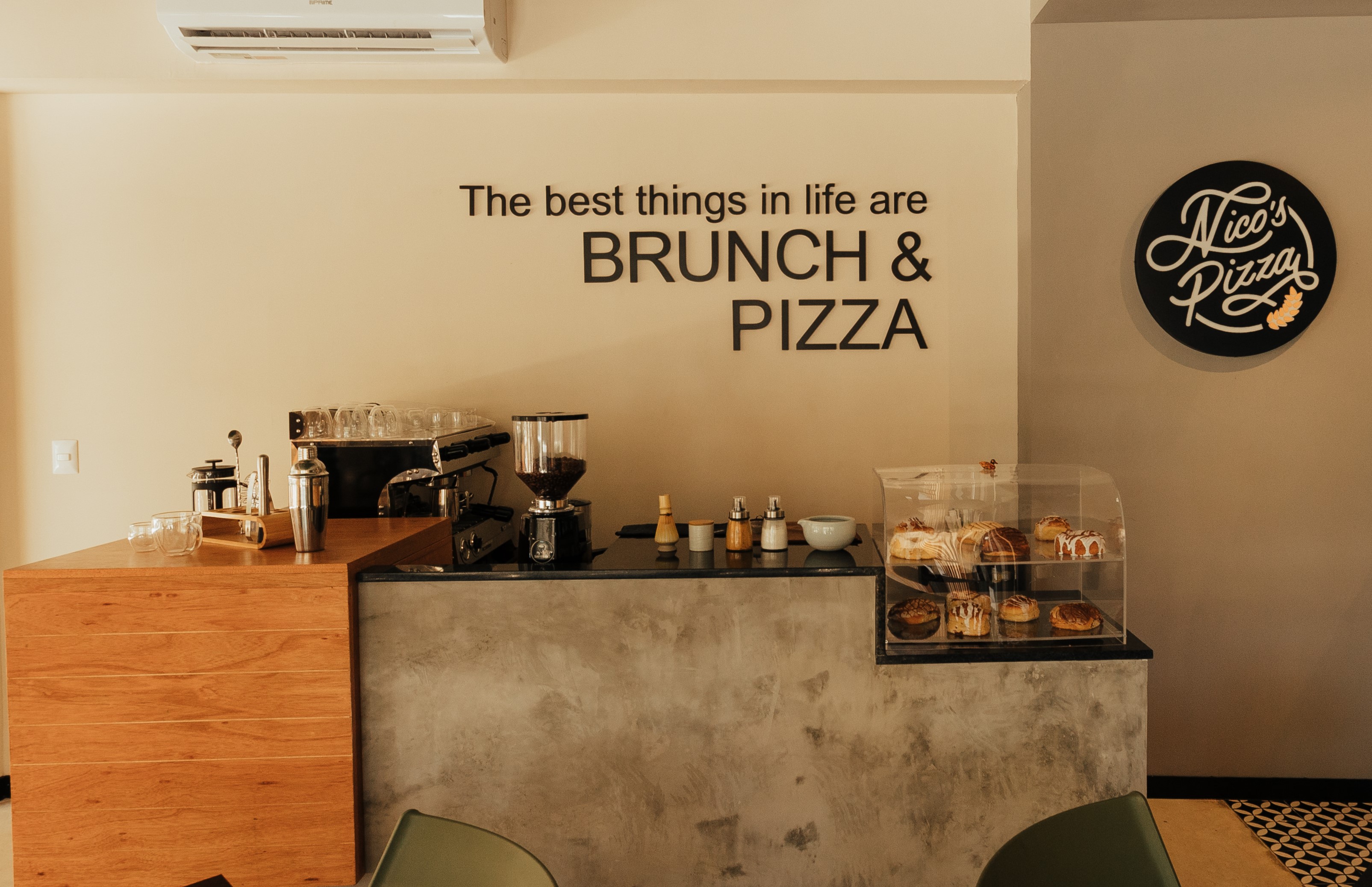 Nico's Brunch image 1