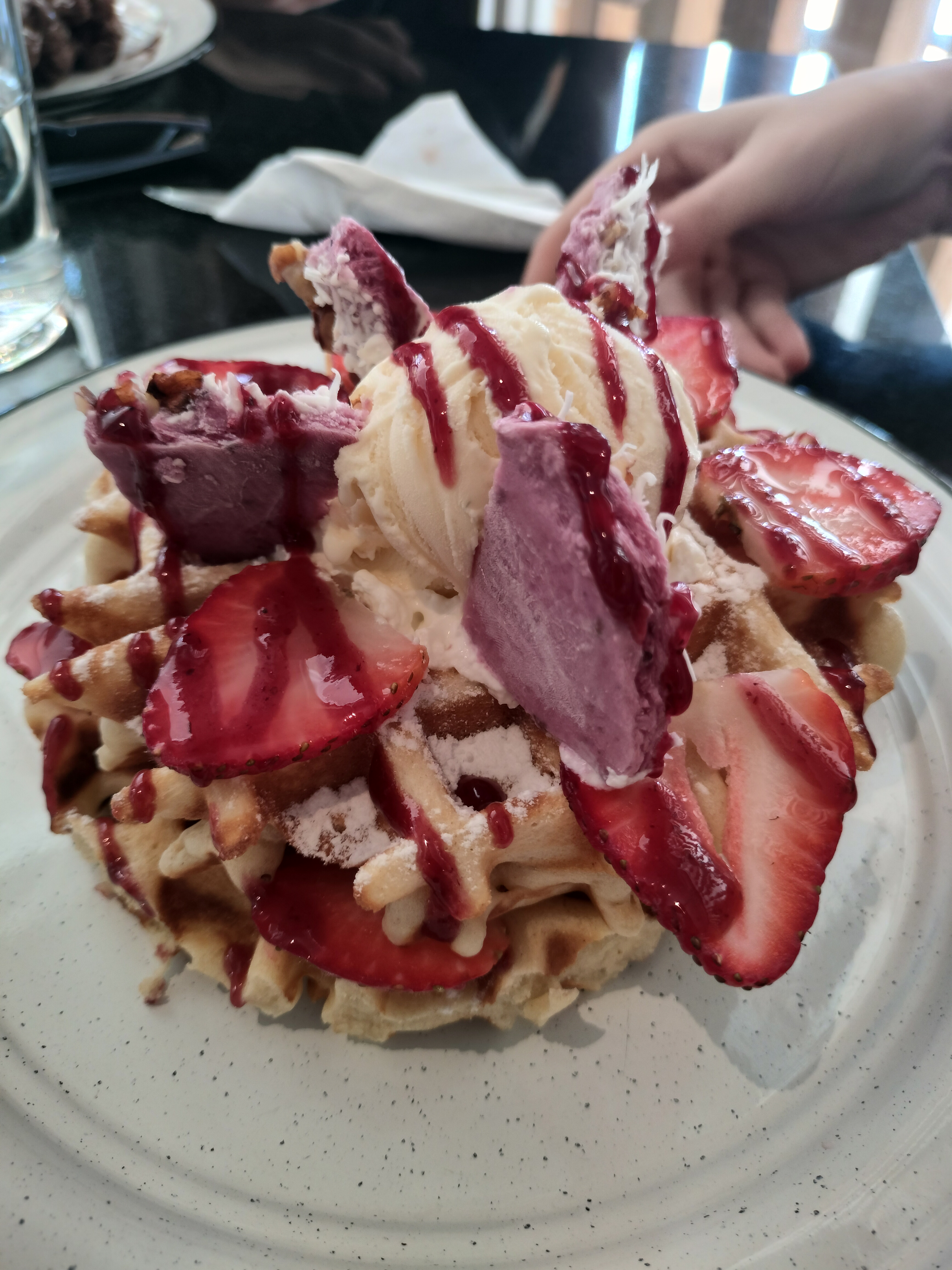 Nico's Brunch image 4