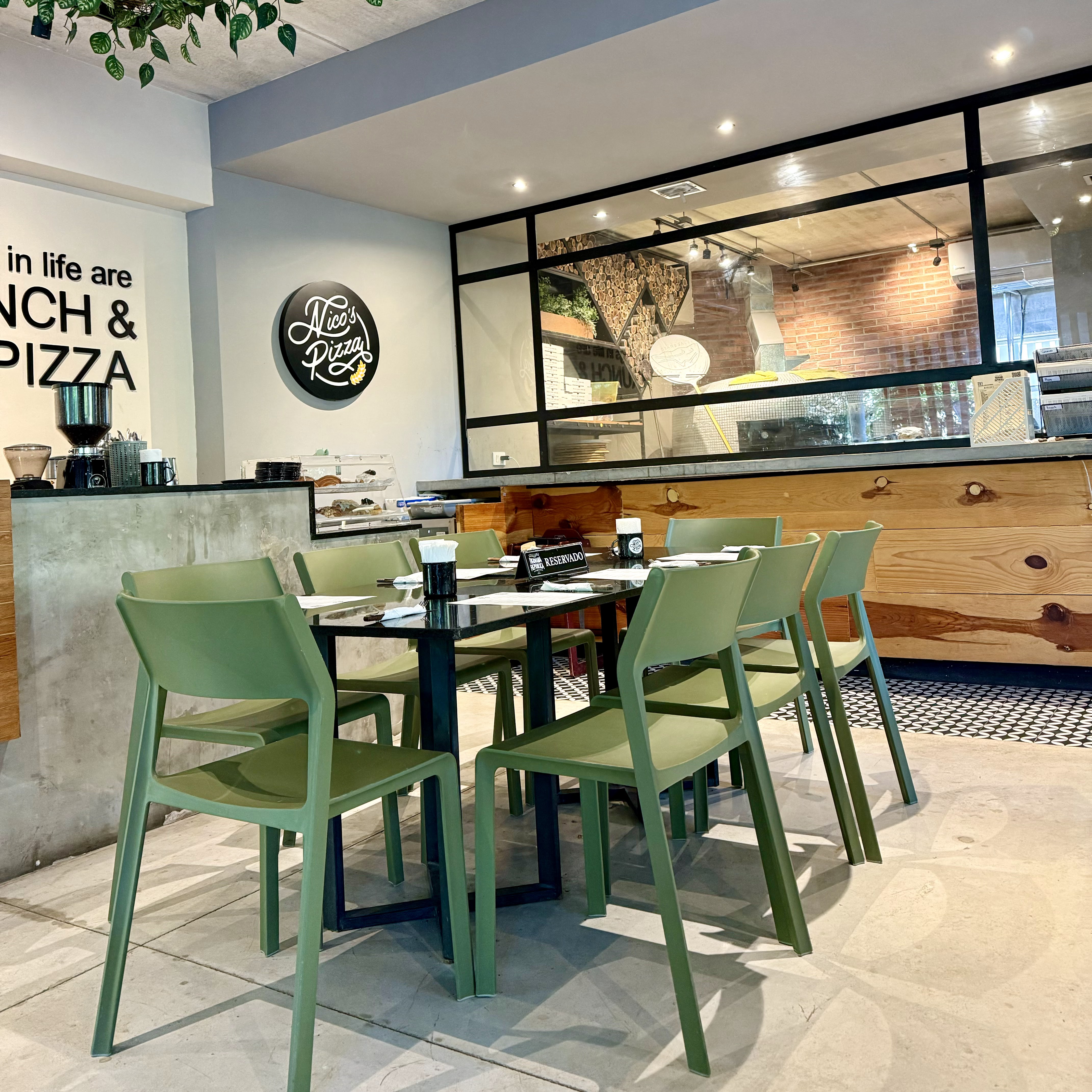 Nico's Brunch image 5