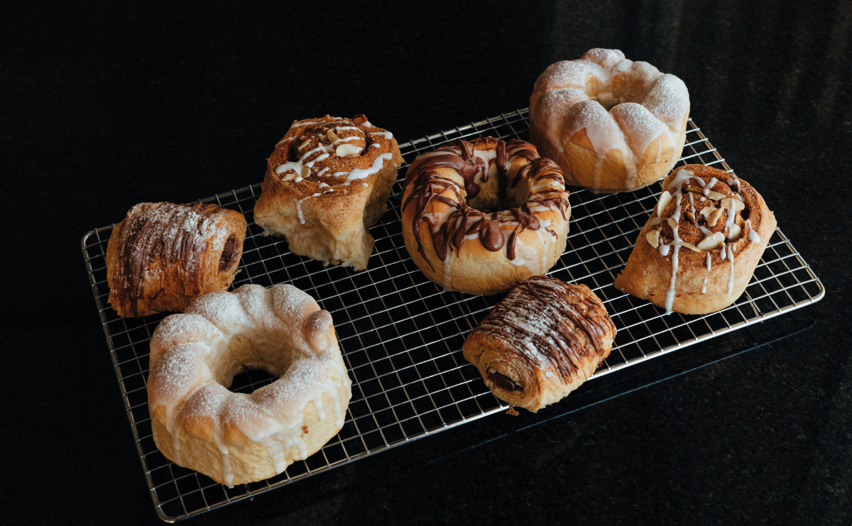 Nico's Brunch image 7