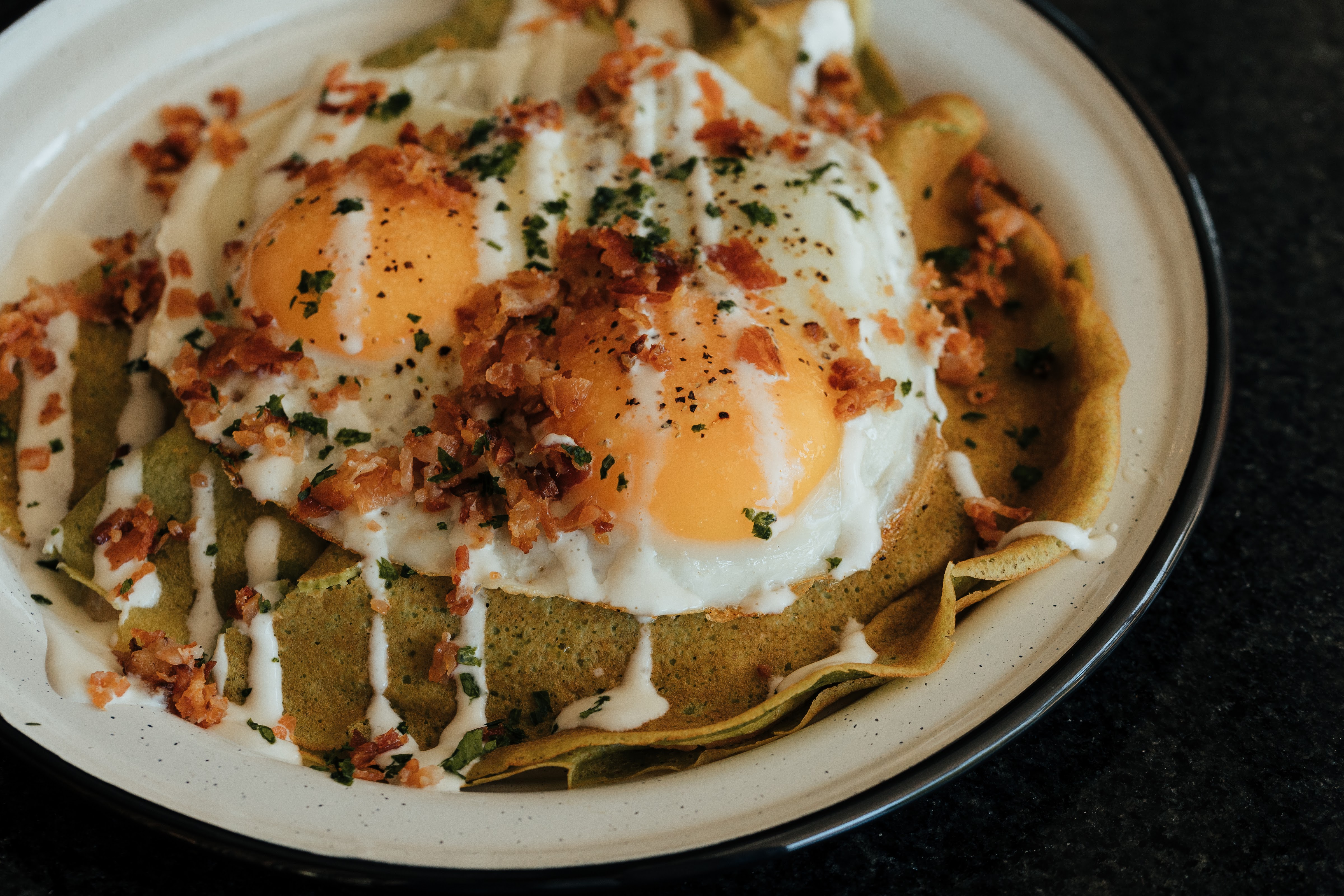 Nico's Brunch image 8