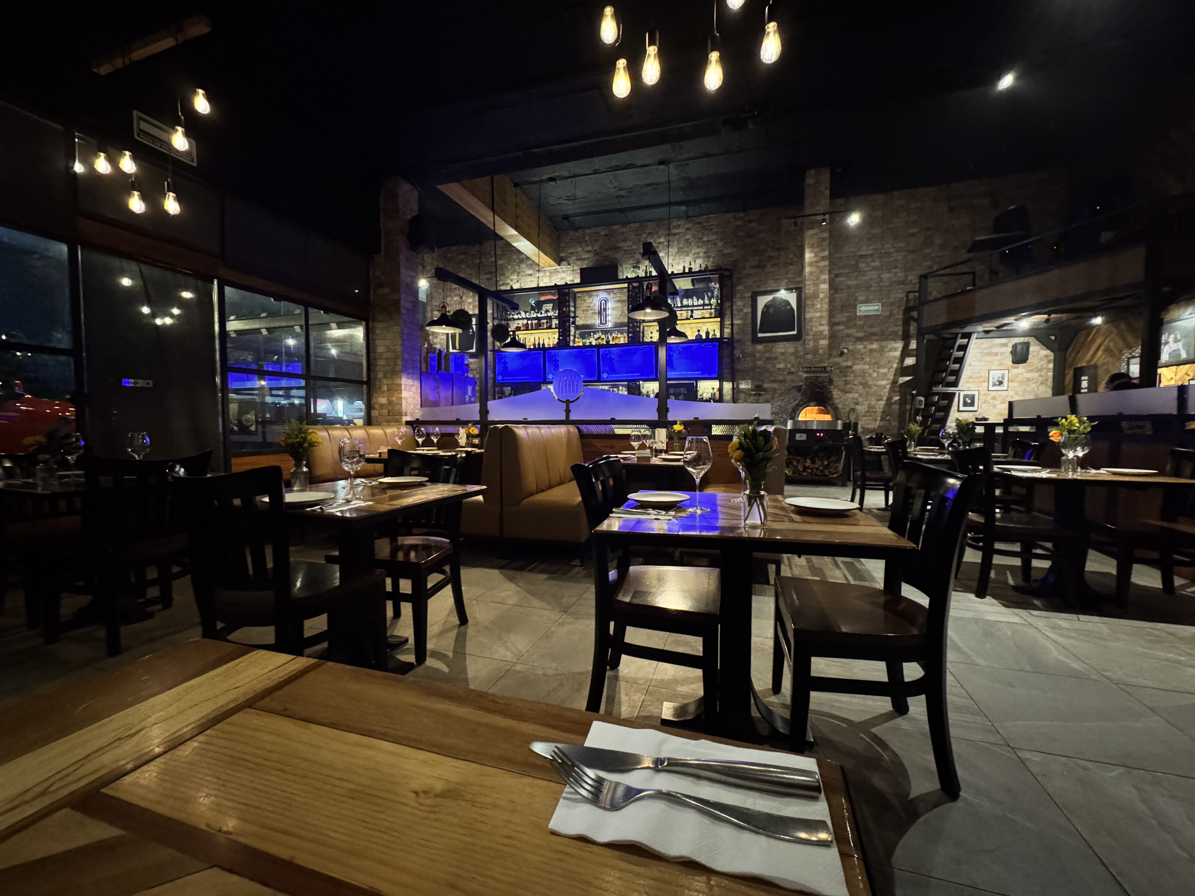 Garage - Cocina Legado image 2