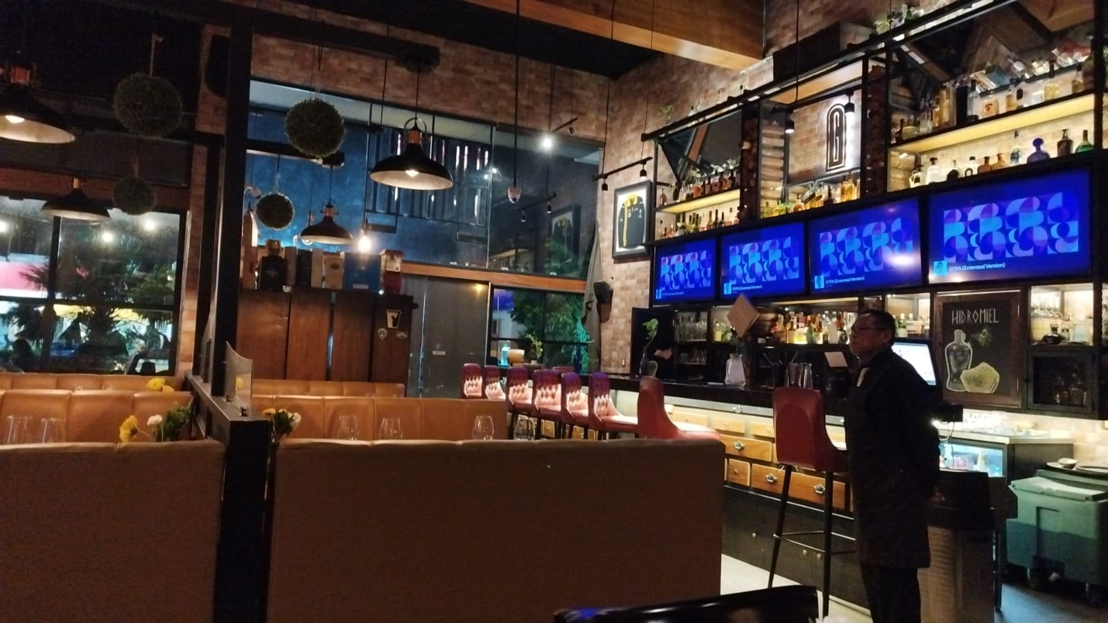 Garage - Cocina Legado image 6