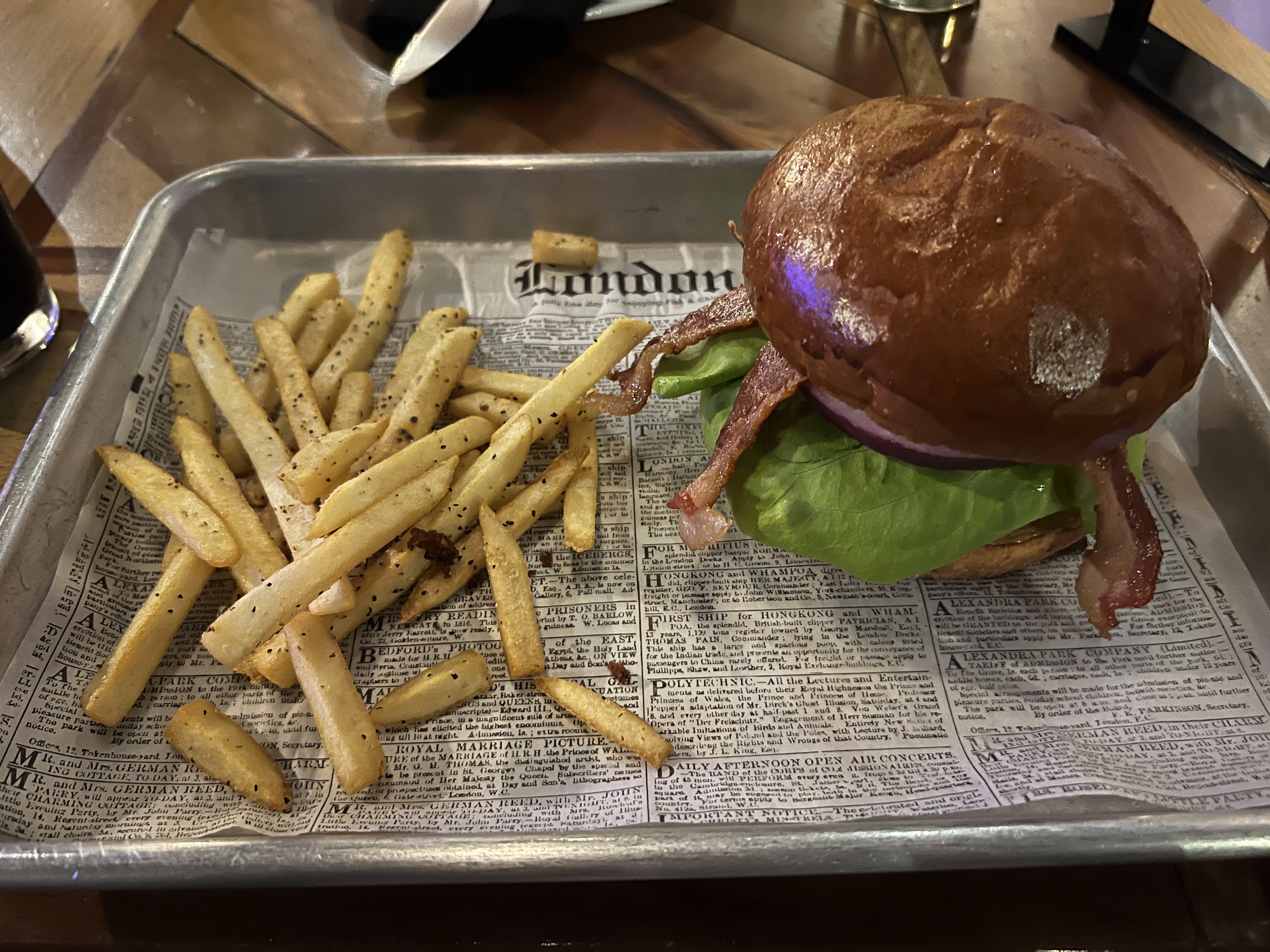 Garage - Cocina Legado image 7