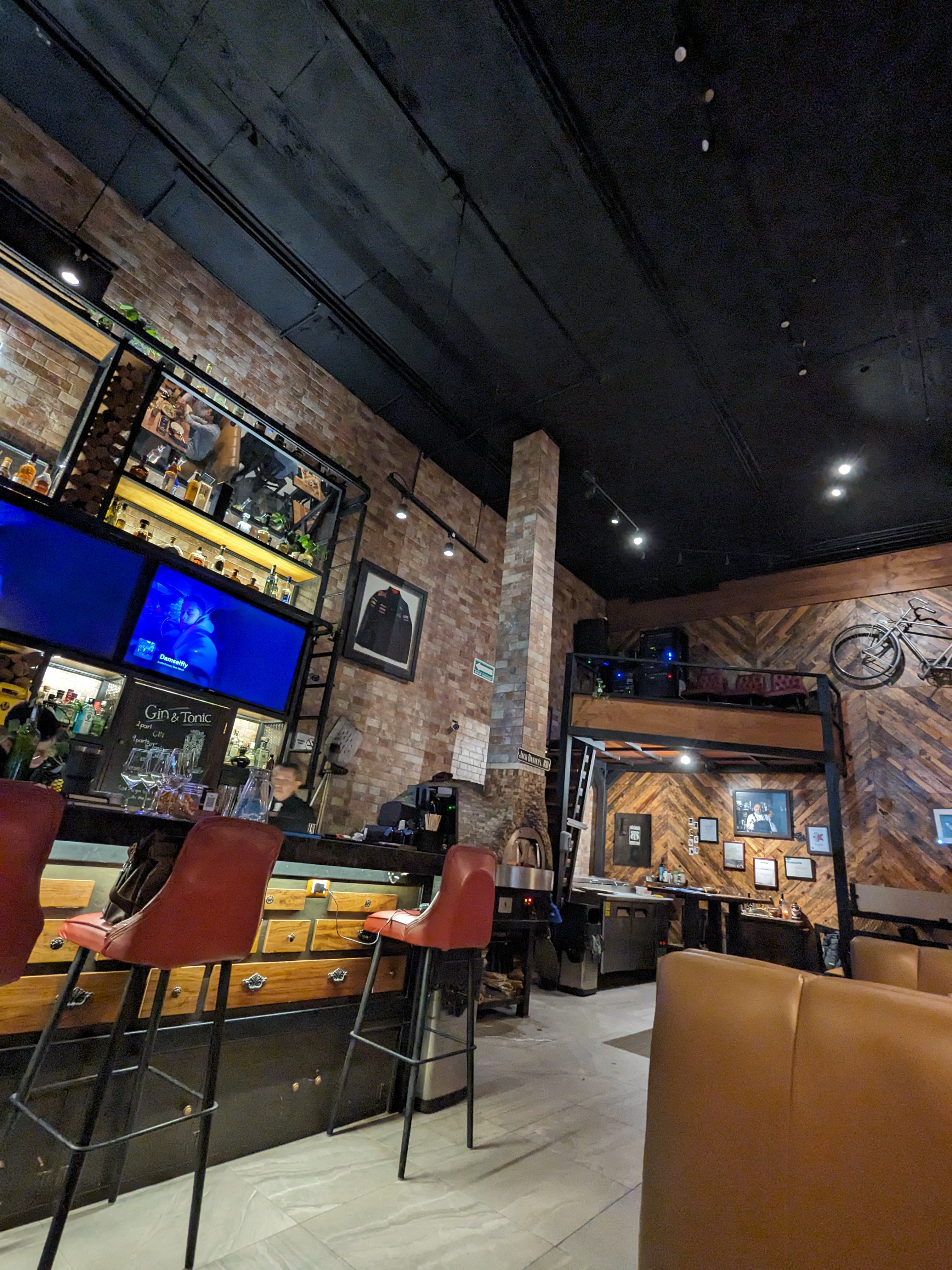 Garage - Cocina Legado image 8