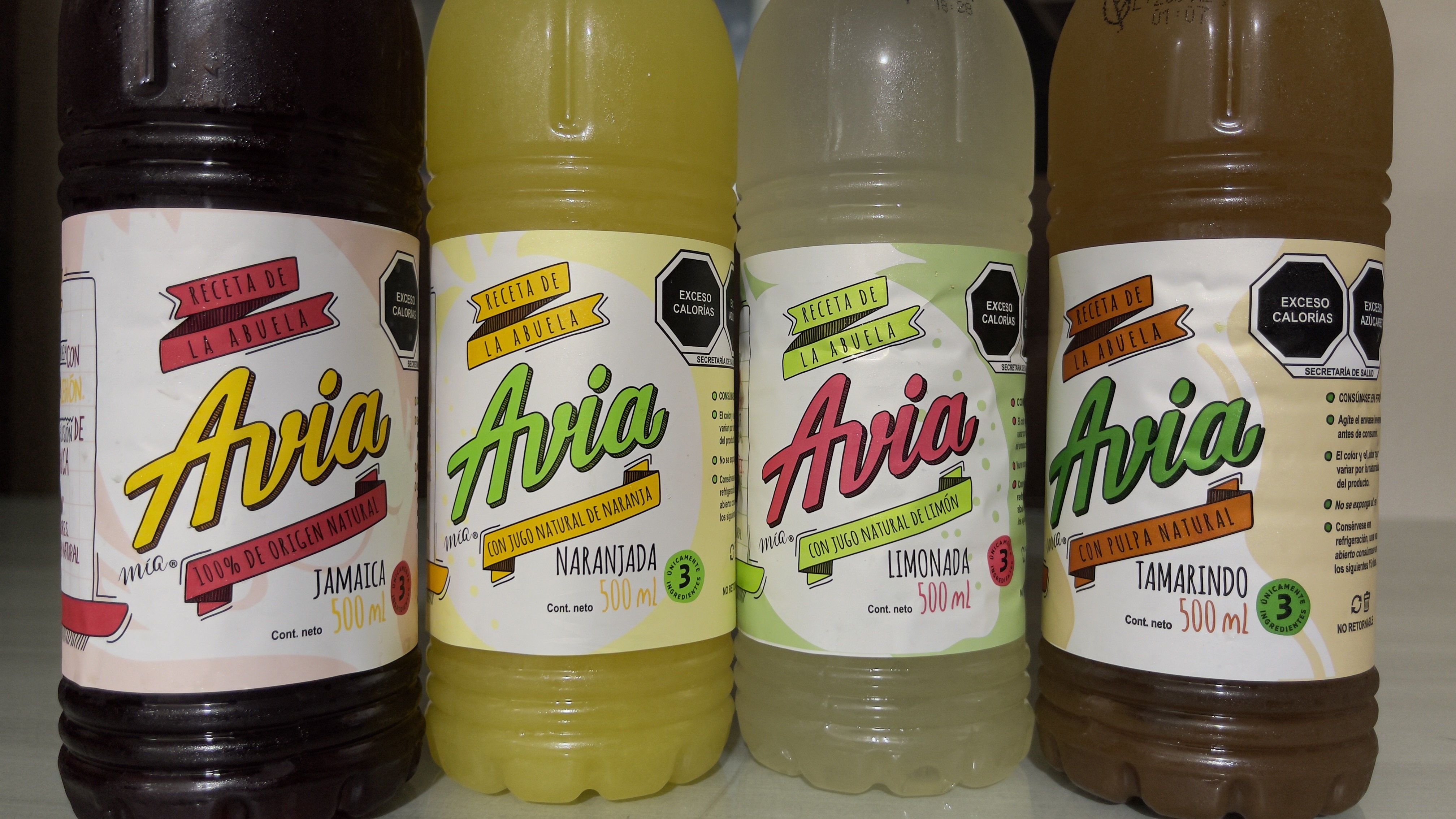 MEXICANISIMO el sazon que faltaba... image 2