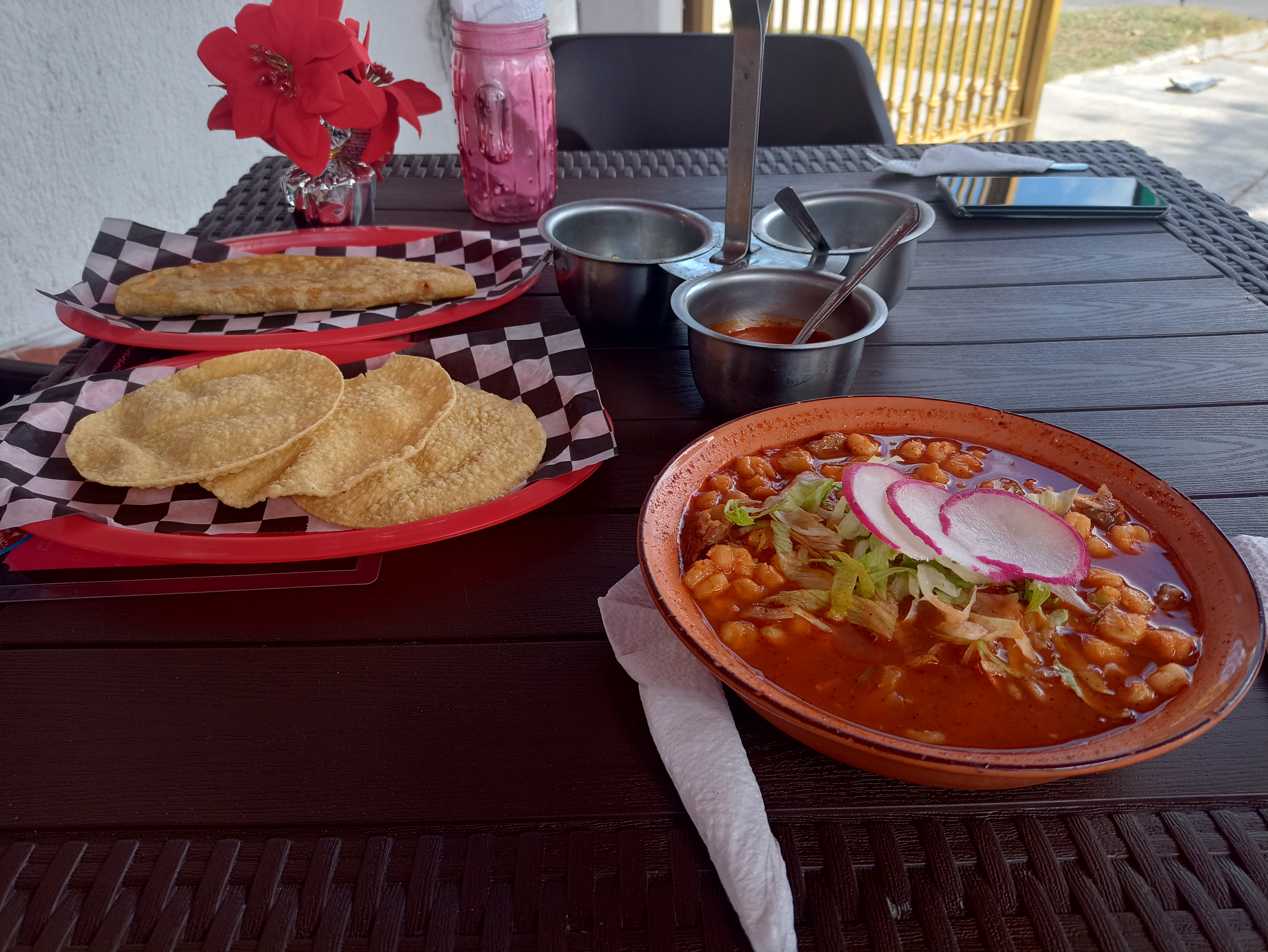 MEXICANISIMO el sazon que faltaba... image 3