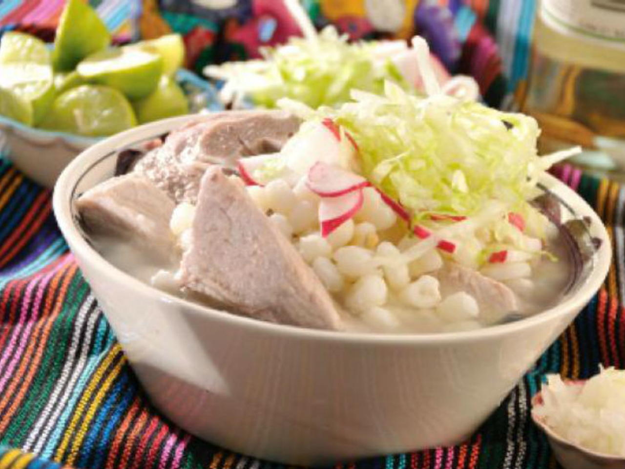 MEXICANISIMO el sazon que faltaba... image 7