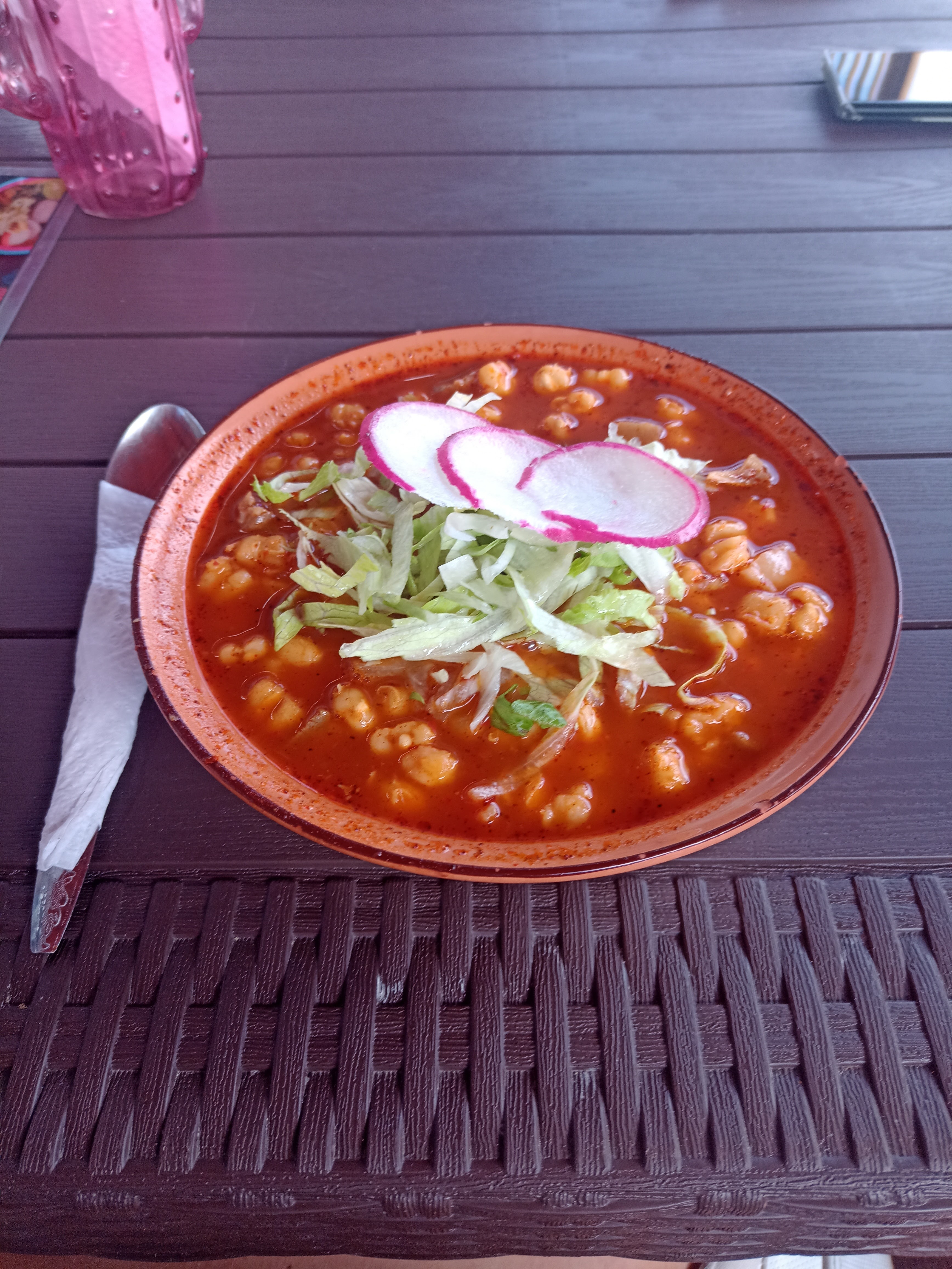 MEXICANISIMO el sazon que faltaba... image 8