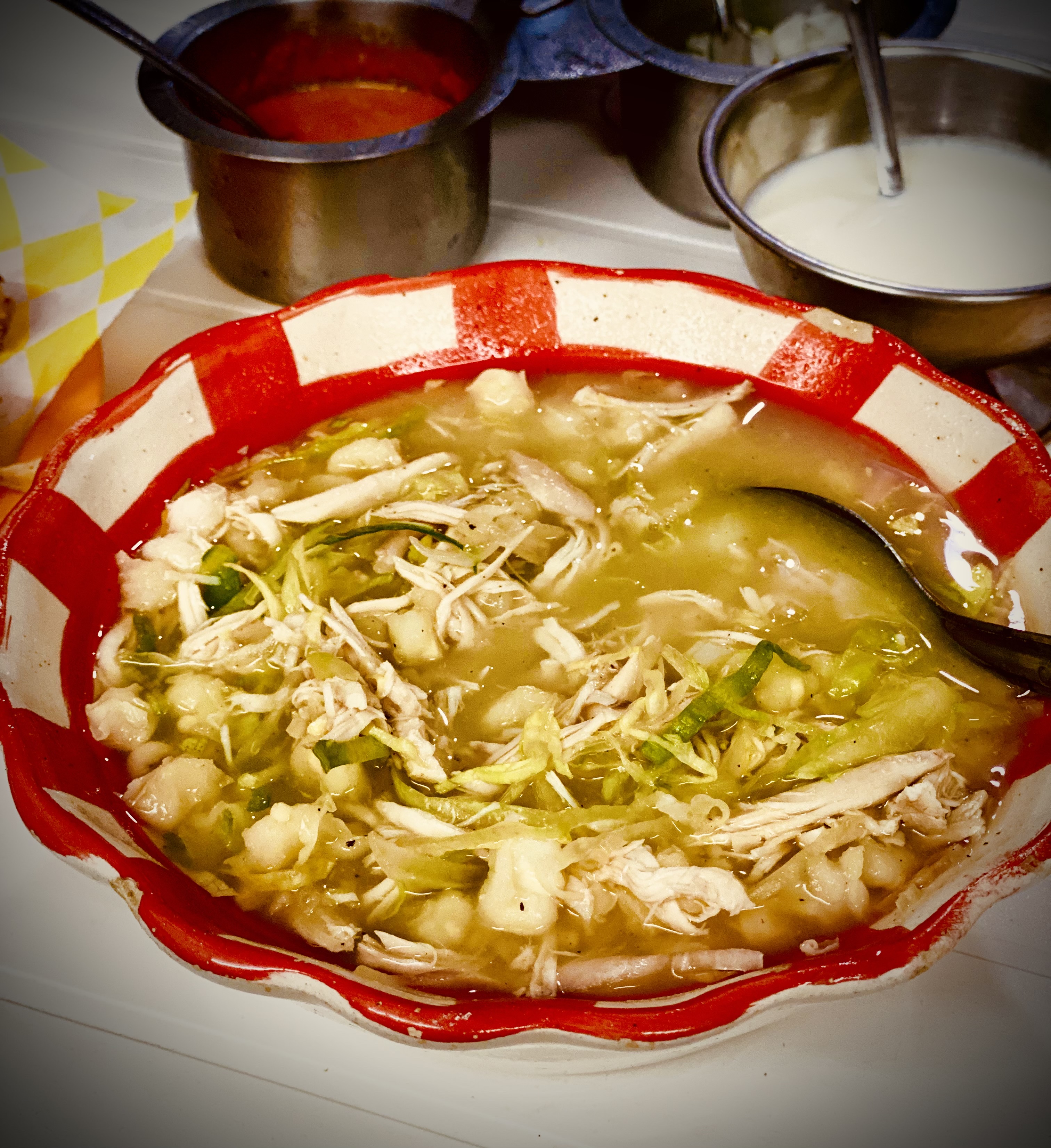 MEXICANISIMO el sazon que faltaba... image 10