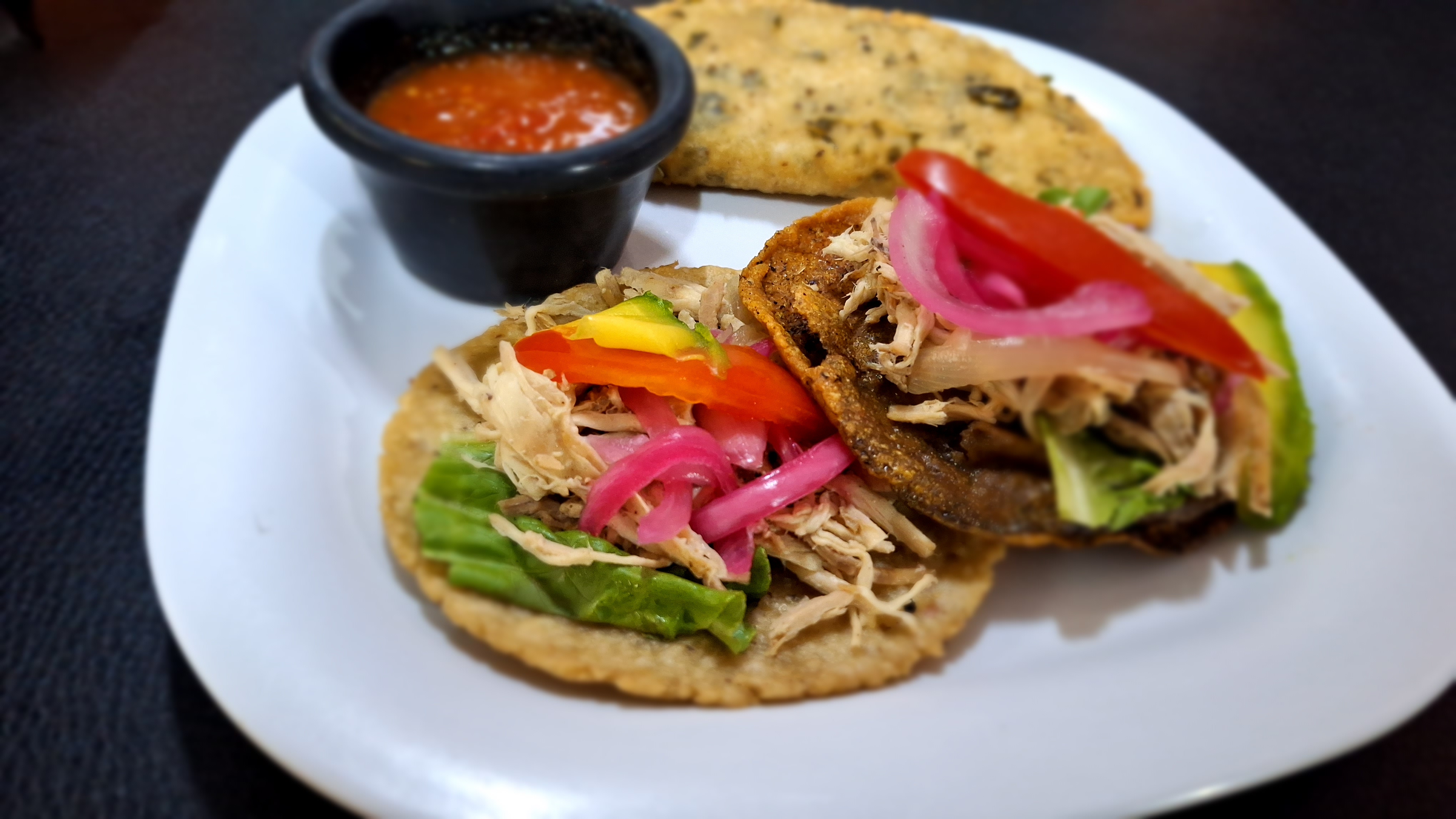 Panucheria La Vallisoletana image 3