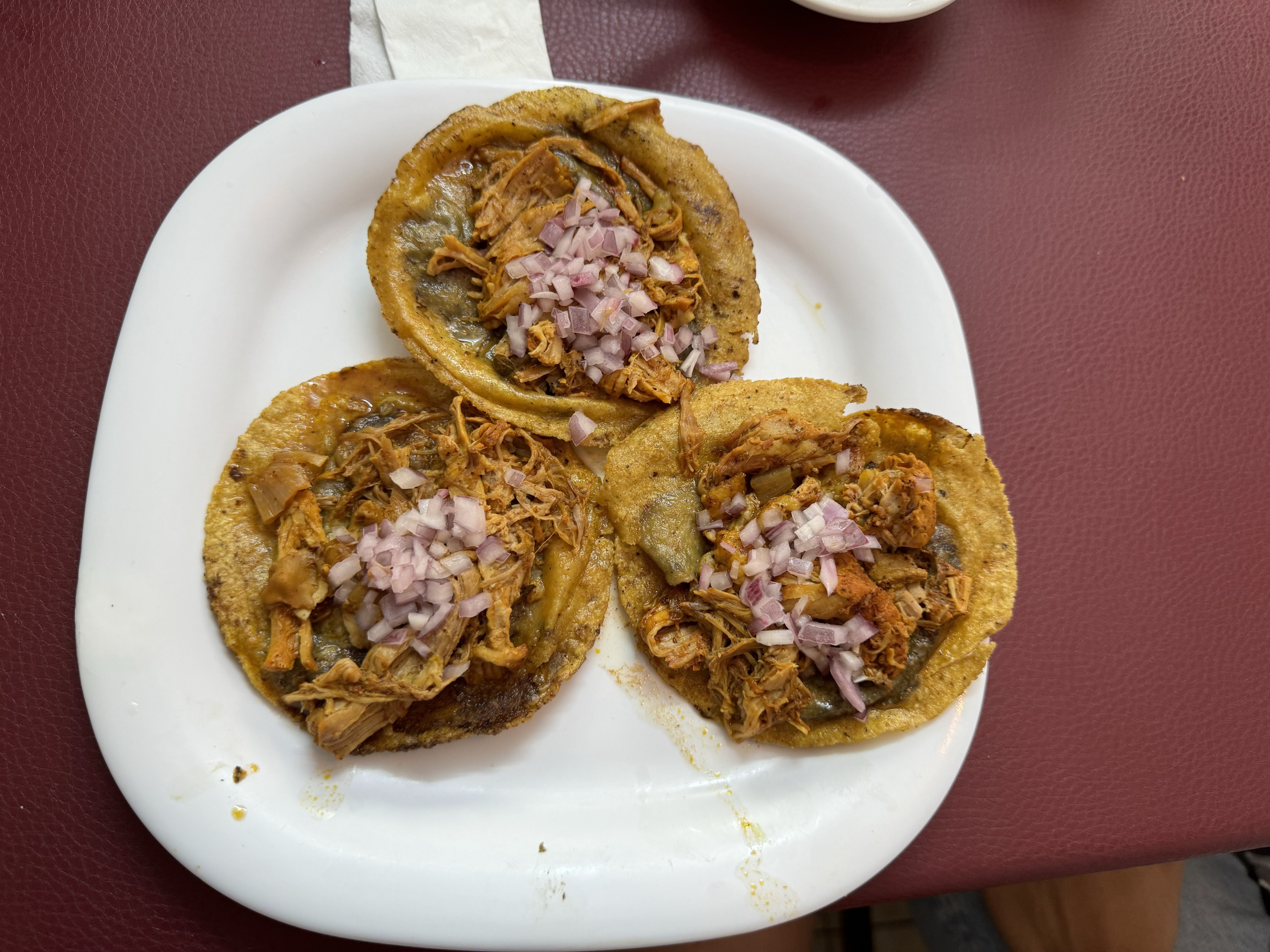 Panucheria La Vallisoletana image 5