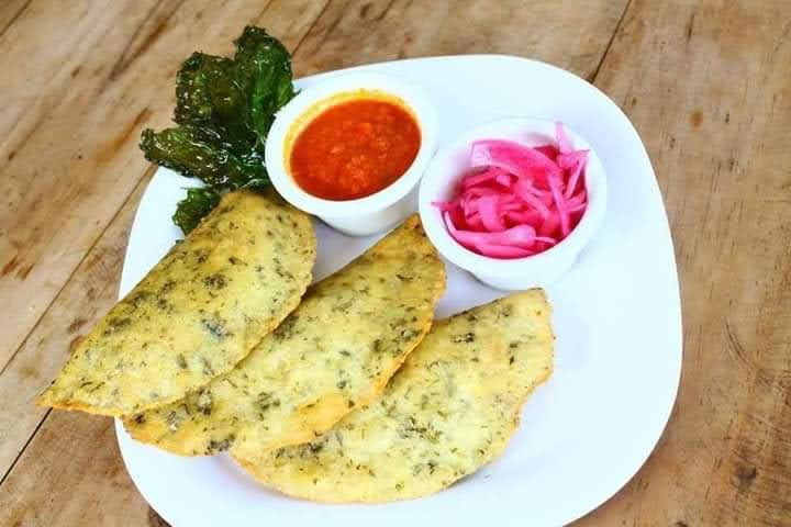 Panucheria La Vallisoletana image 9