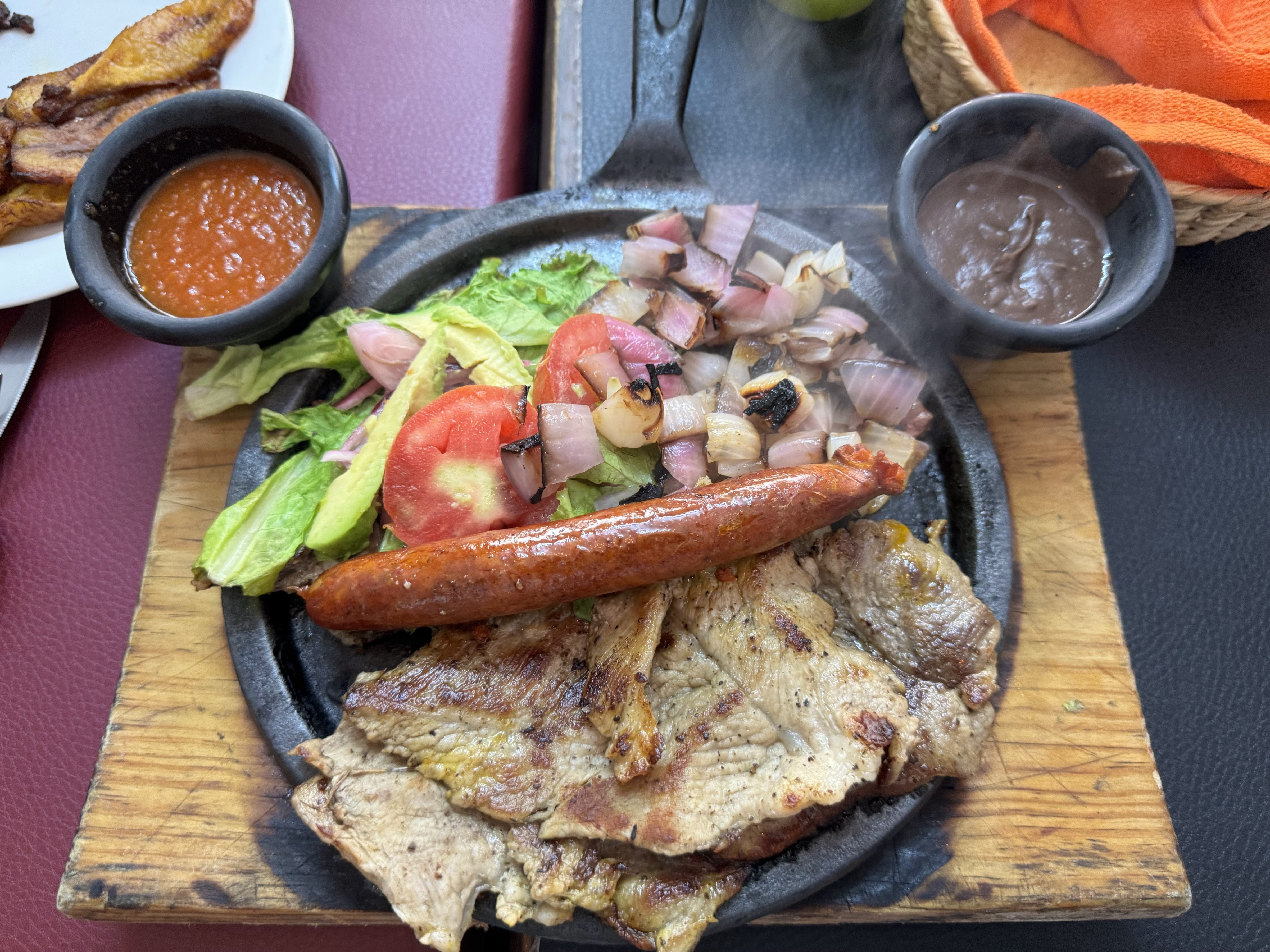 Panucheria La Vallisoletana image 10