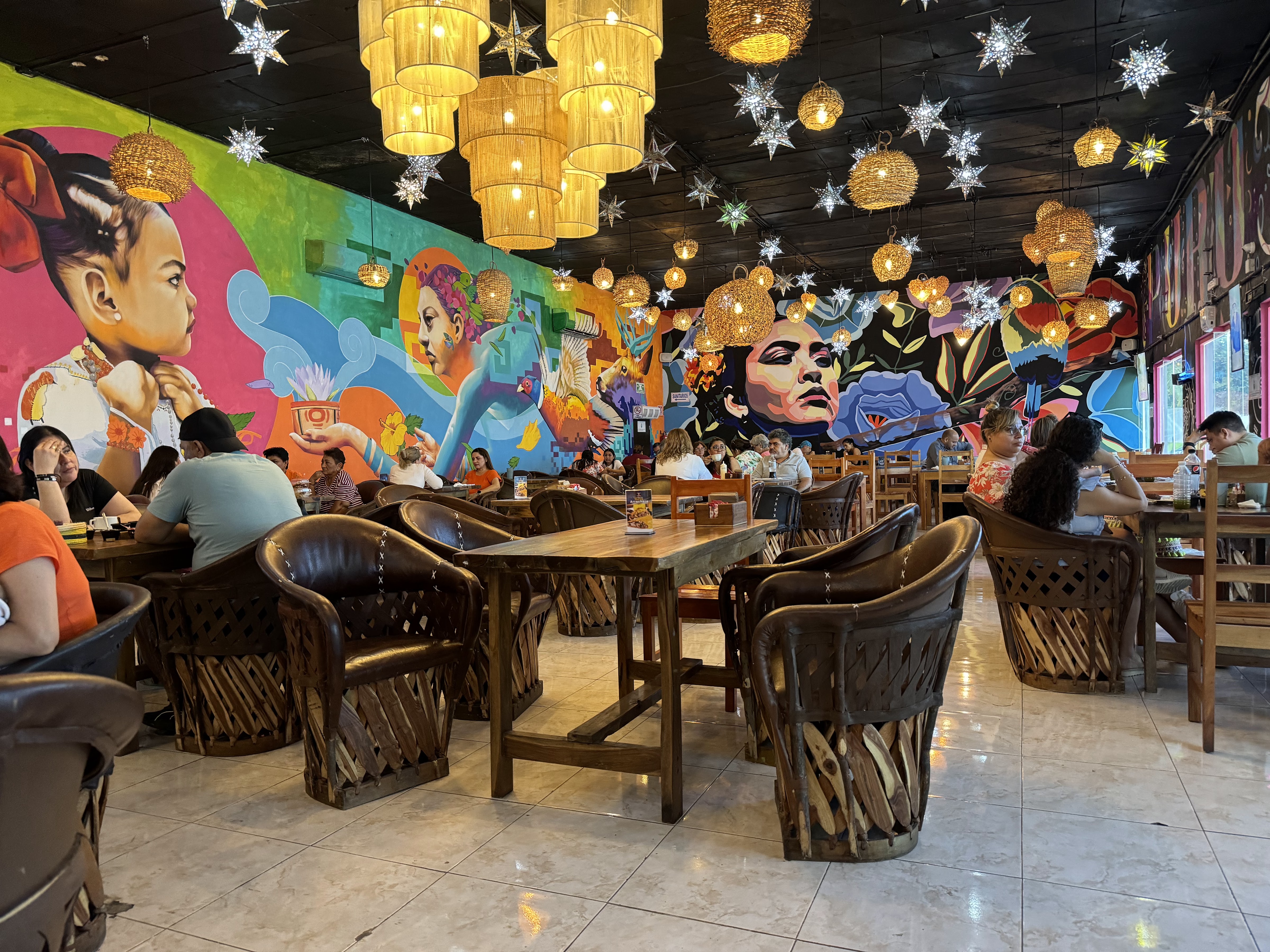 Restaurante Puruxon Cauich image 3