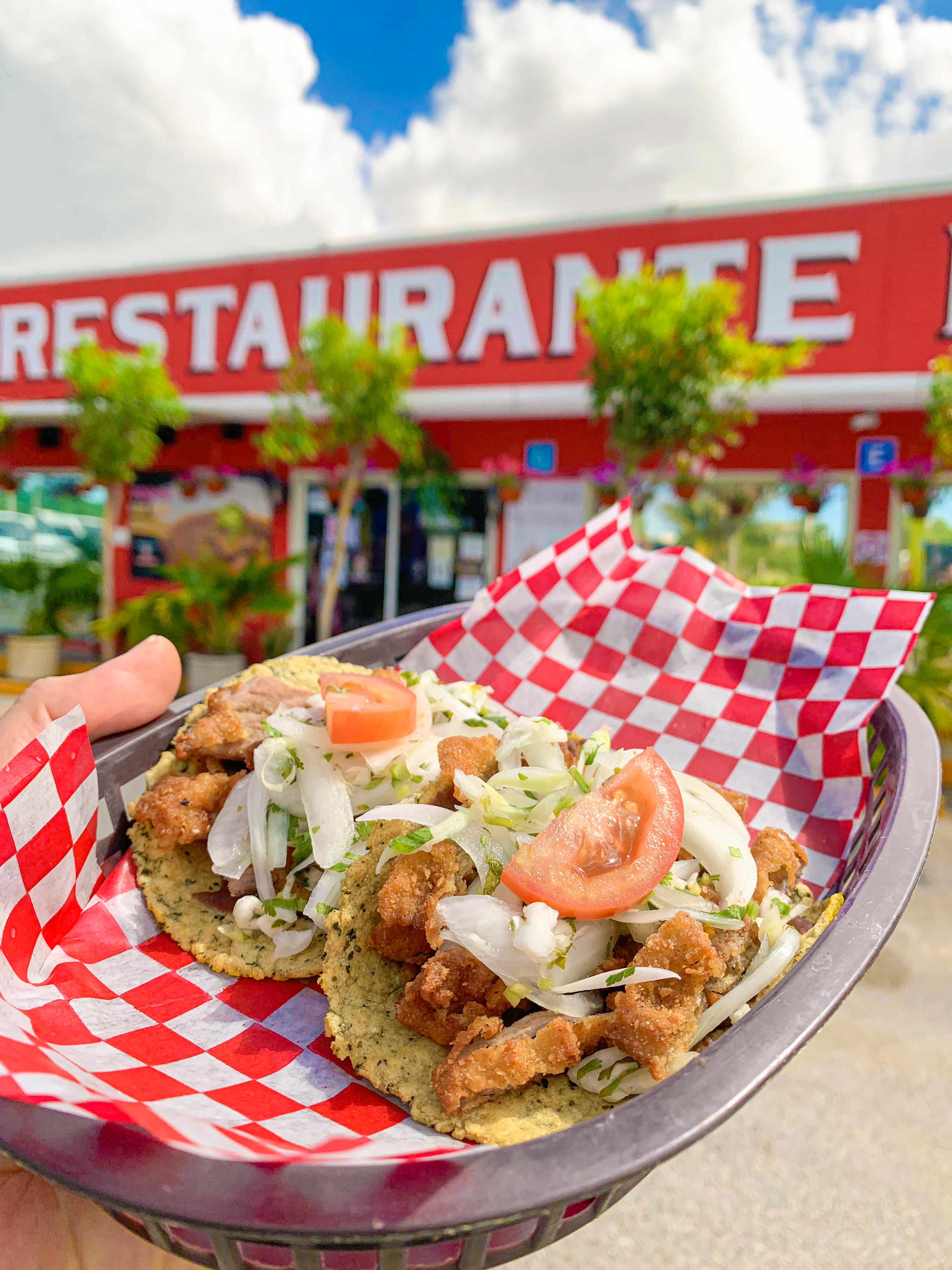 Restaurante Puruxon Cauich image 4