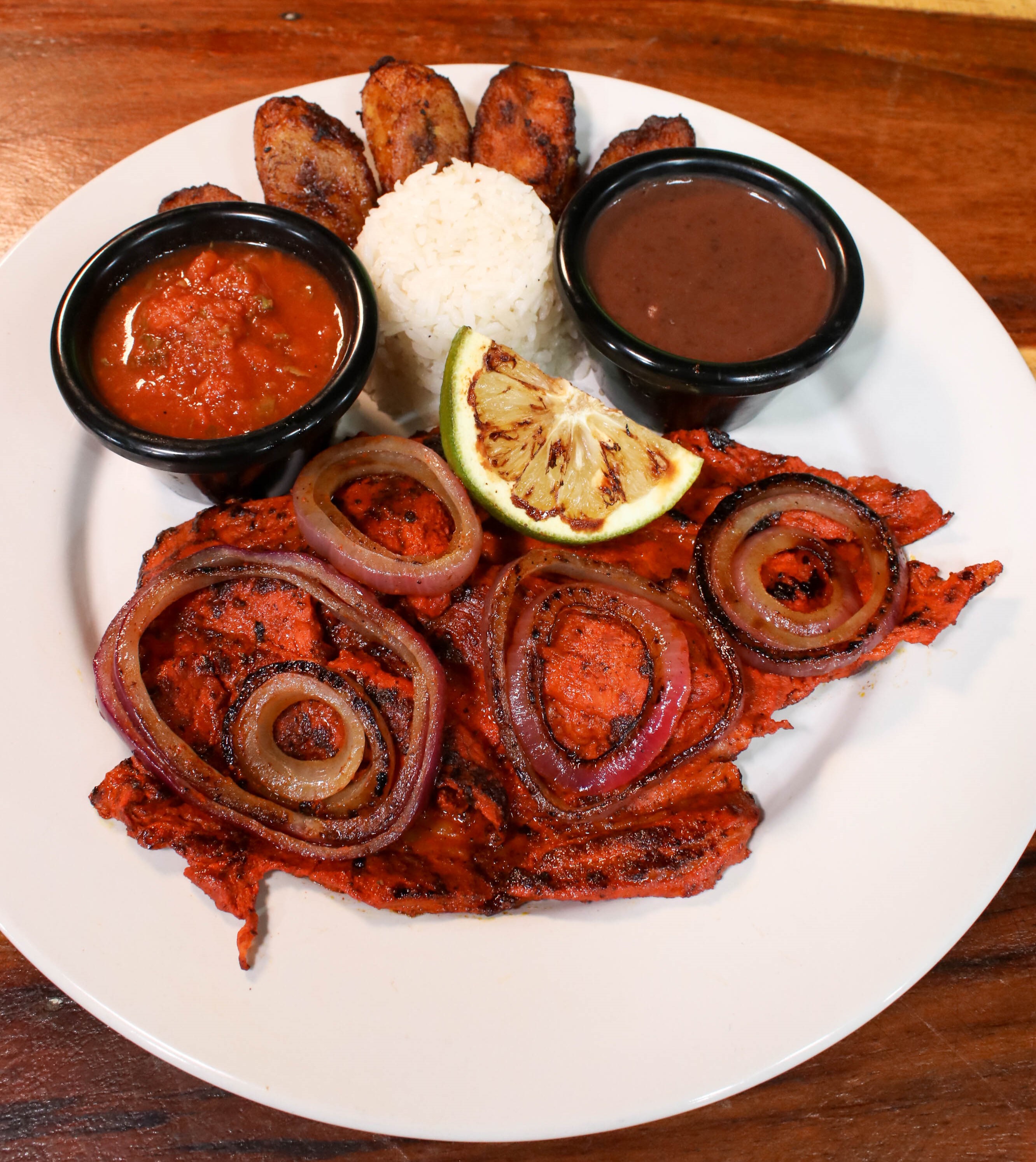 Restaurante Puruxon Cauich image 7