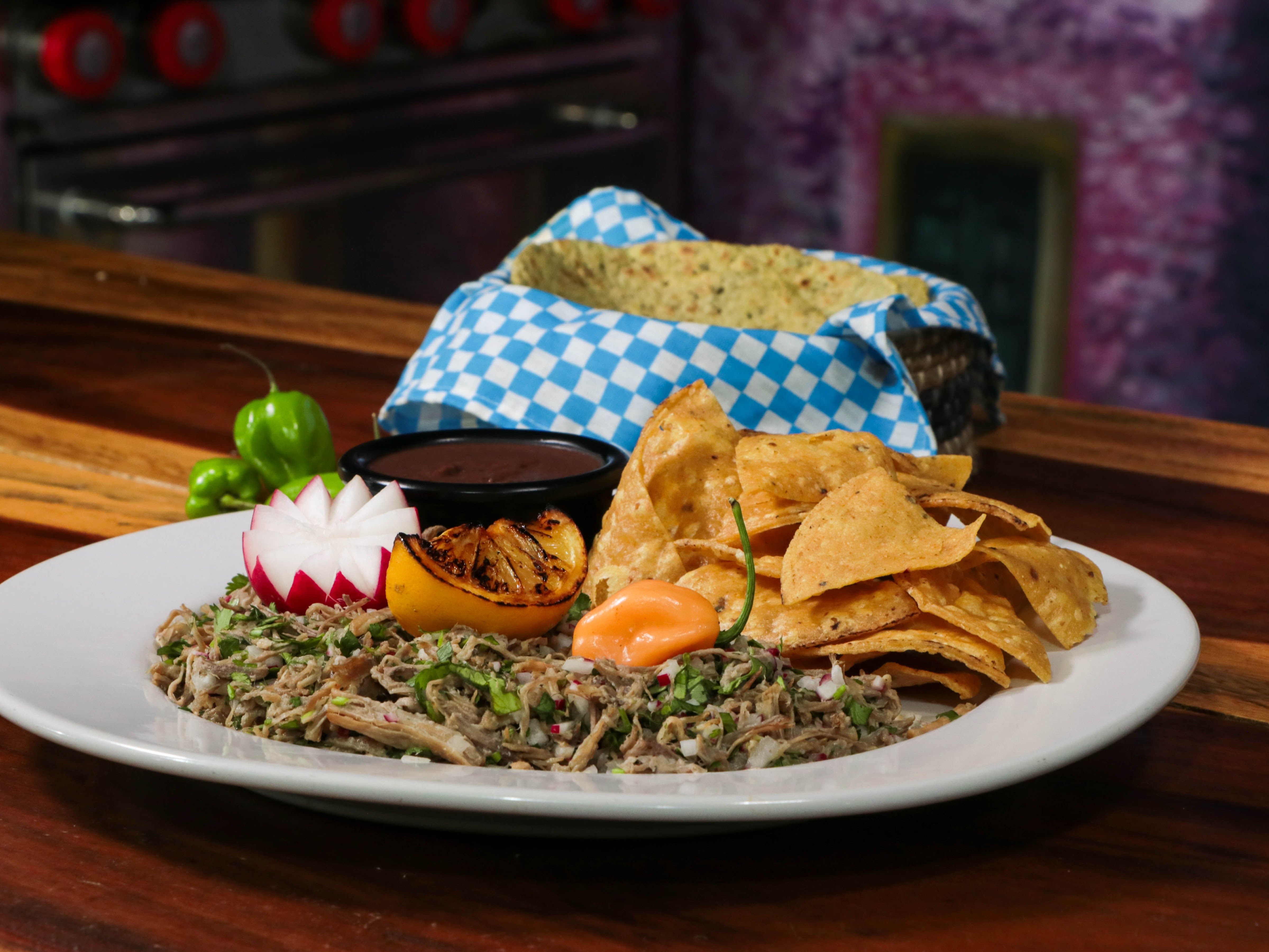 Restaurante Puruxon Cauich image 8