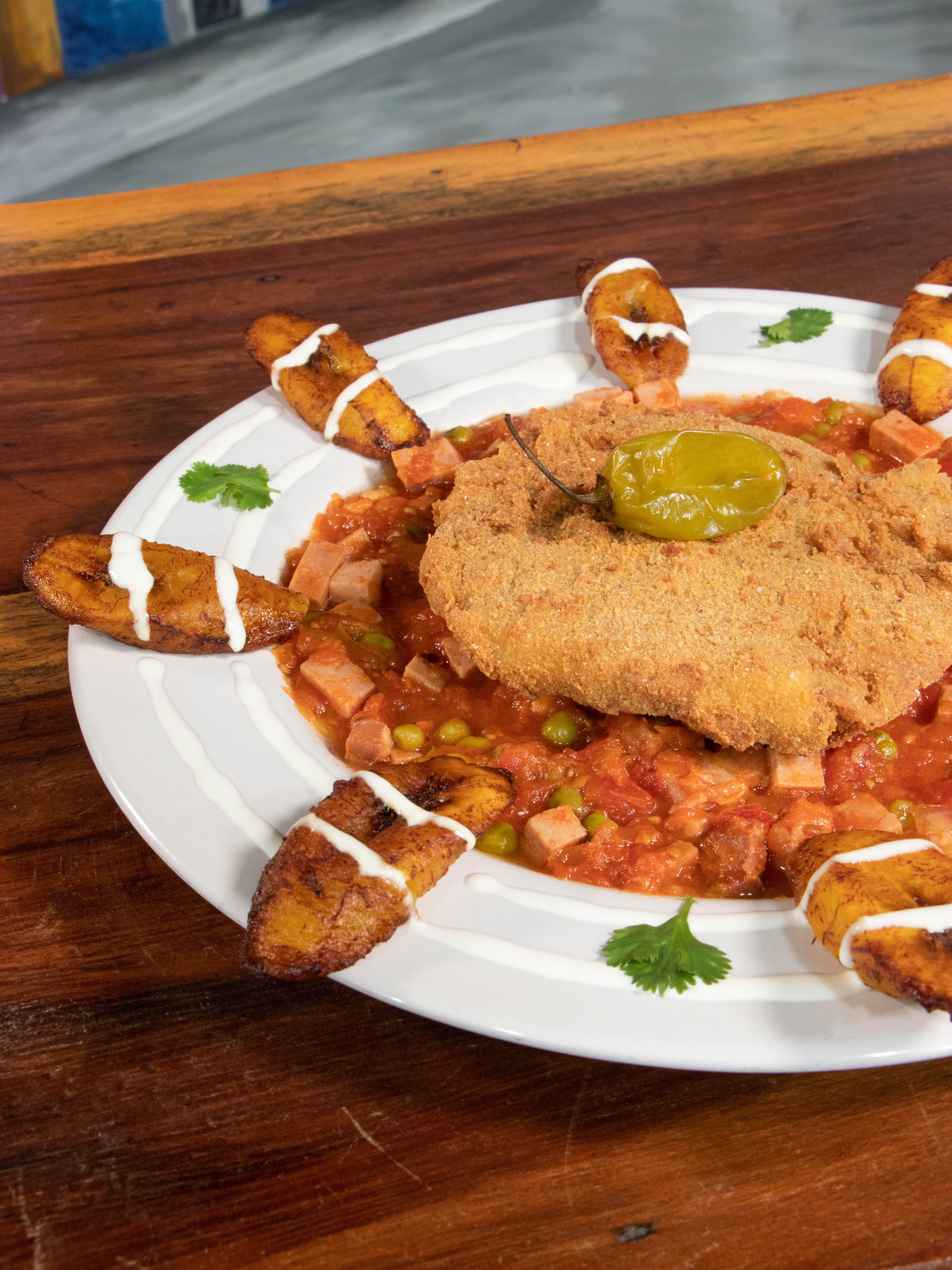 Restaurante Puruxon Cauich image 9