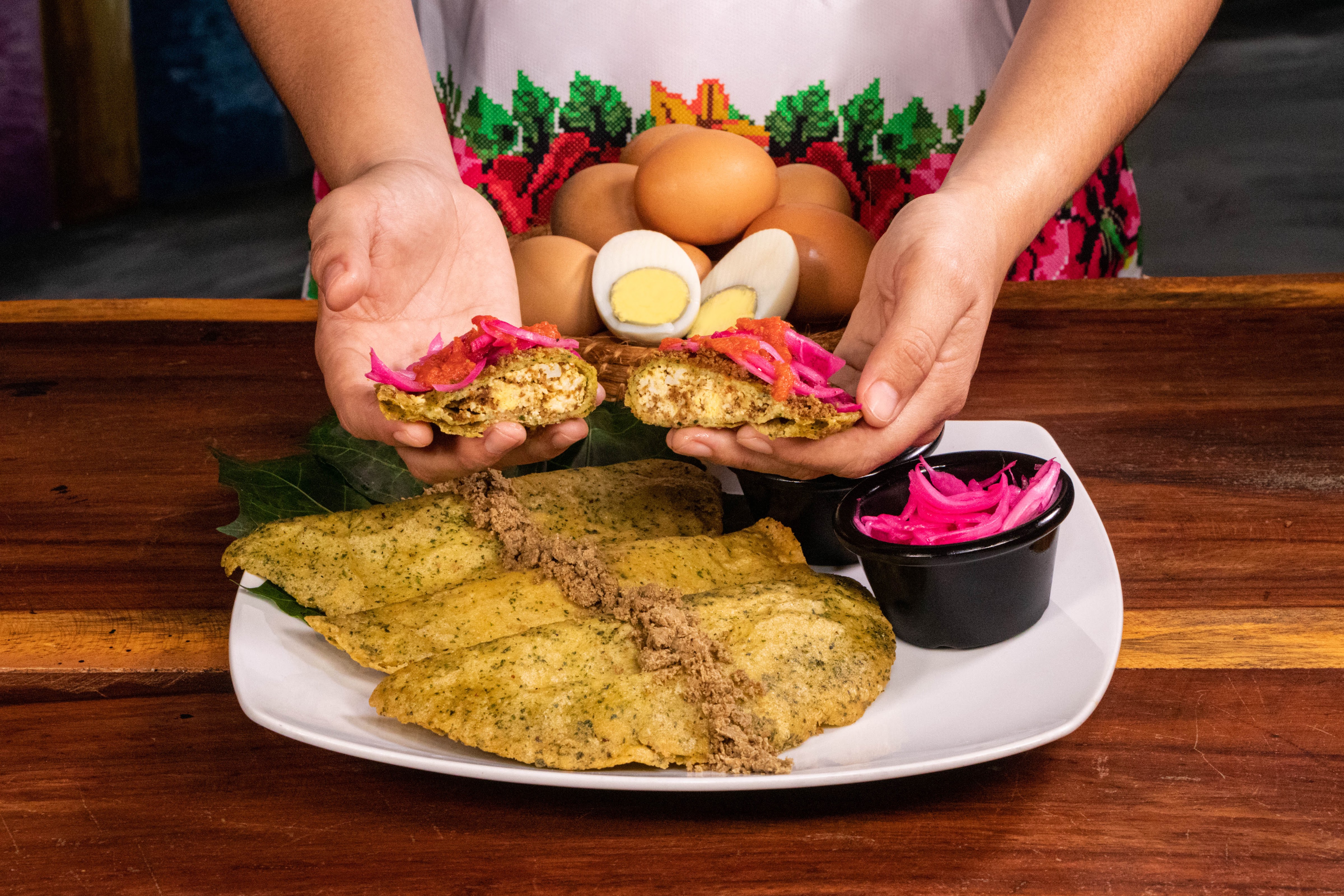 Restaurante Puruxon Cauich image 10