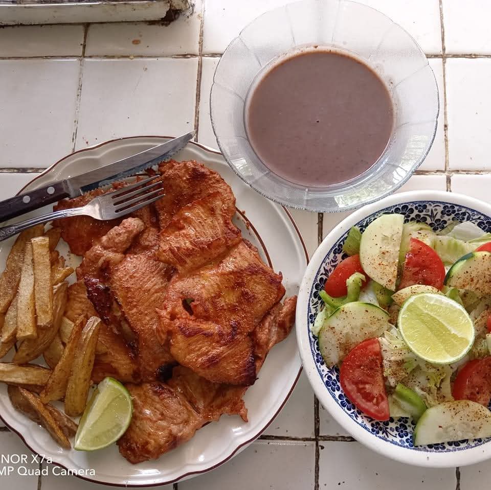 ESPAÑA ROCKERS image 1