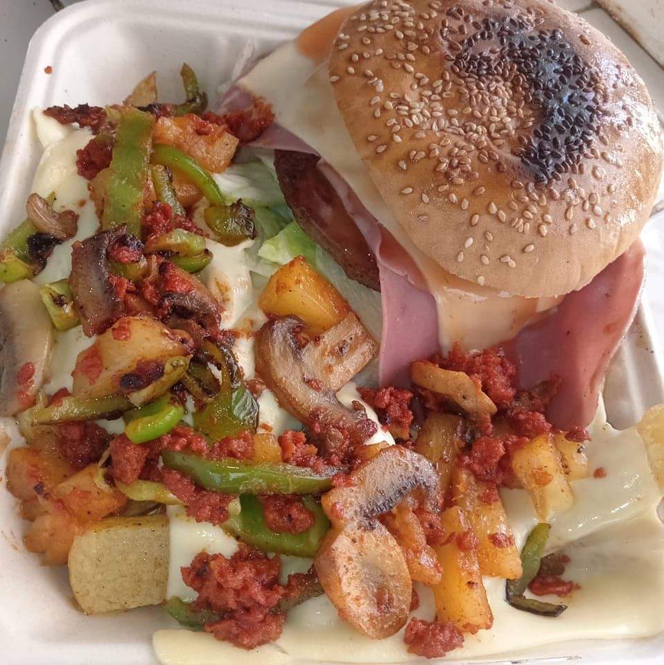 ESPAÑA ROCKERS image 2