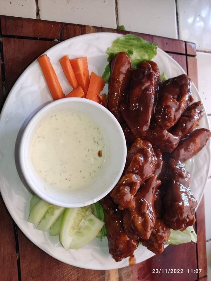 ESPAÑA ROCKERS image 3