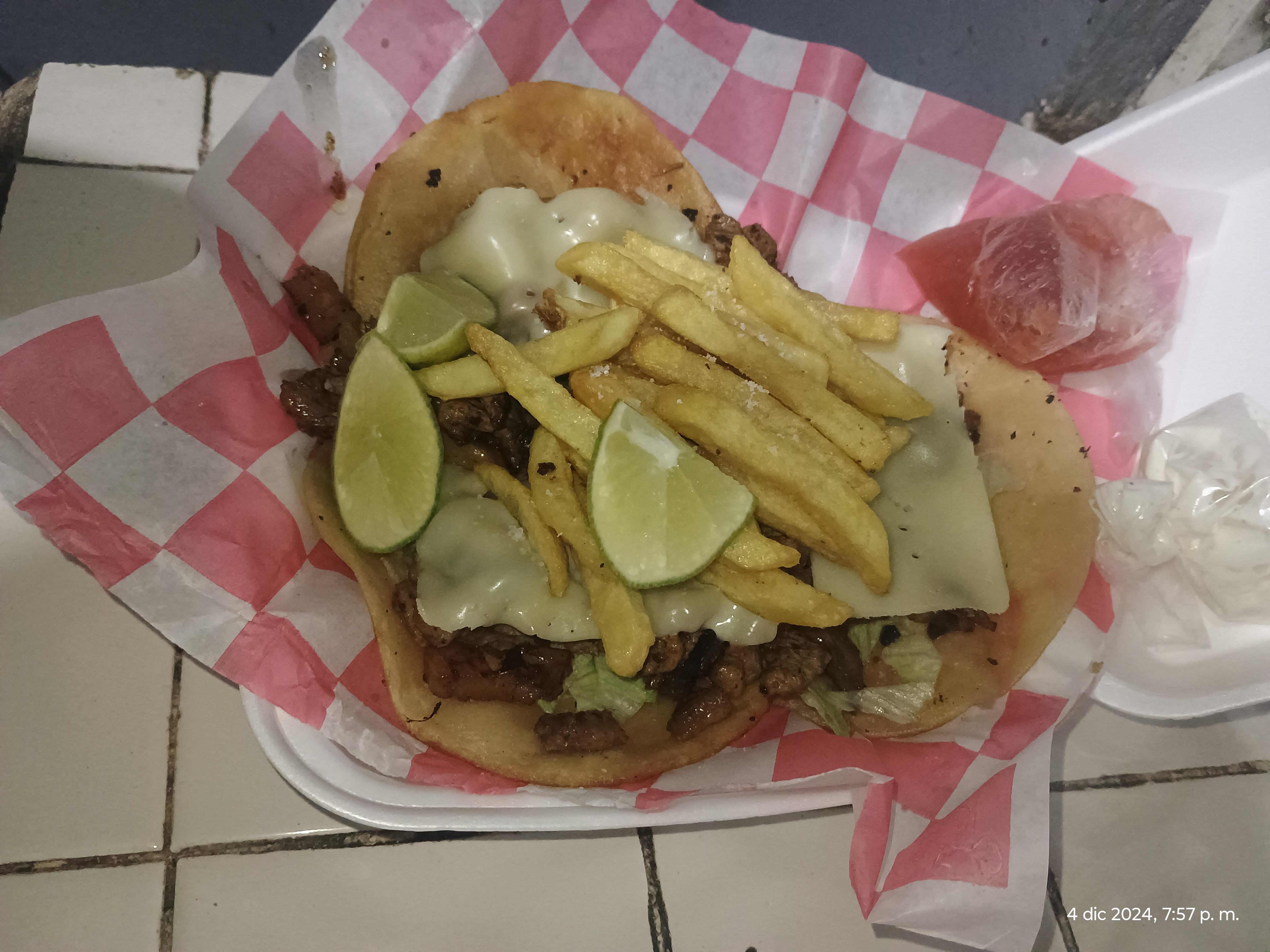 ESPAÑA ROCKERS image 4