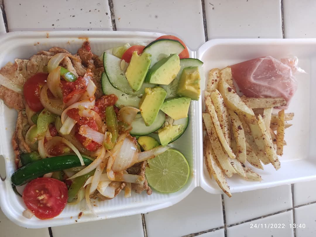 ESPAÑA ROCKERS image 5