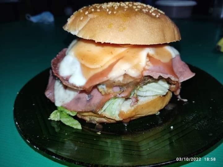 ESPAÑA ROCKERS image 6