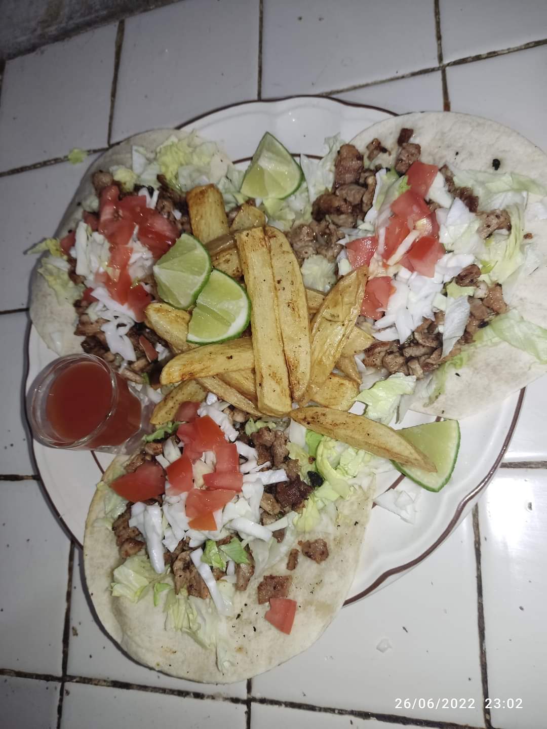 ESPAÑA ROCKERS image 7