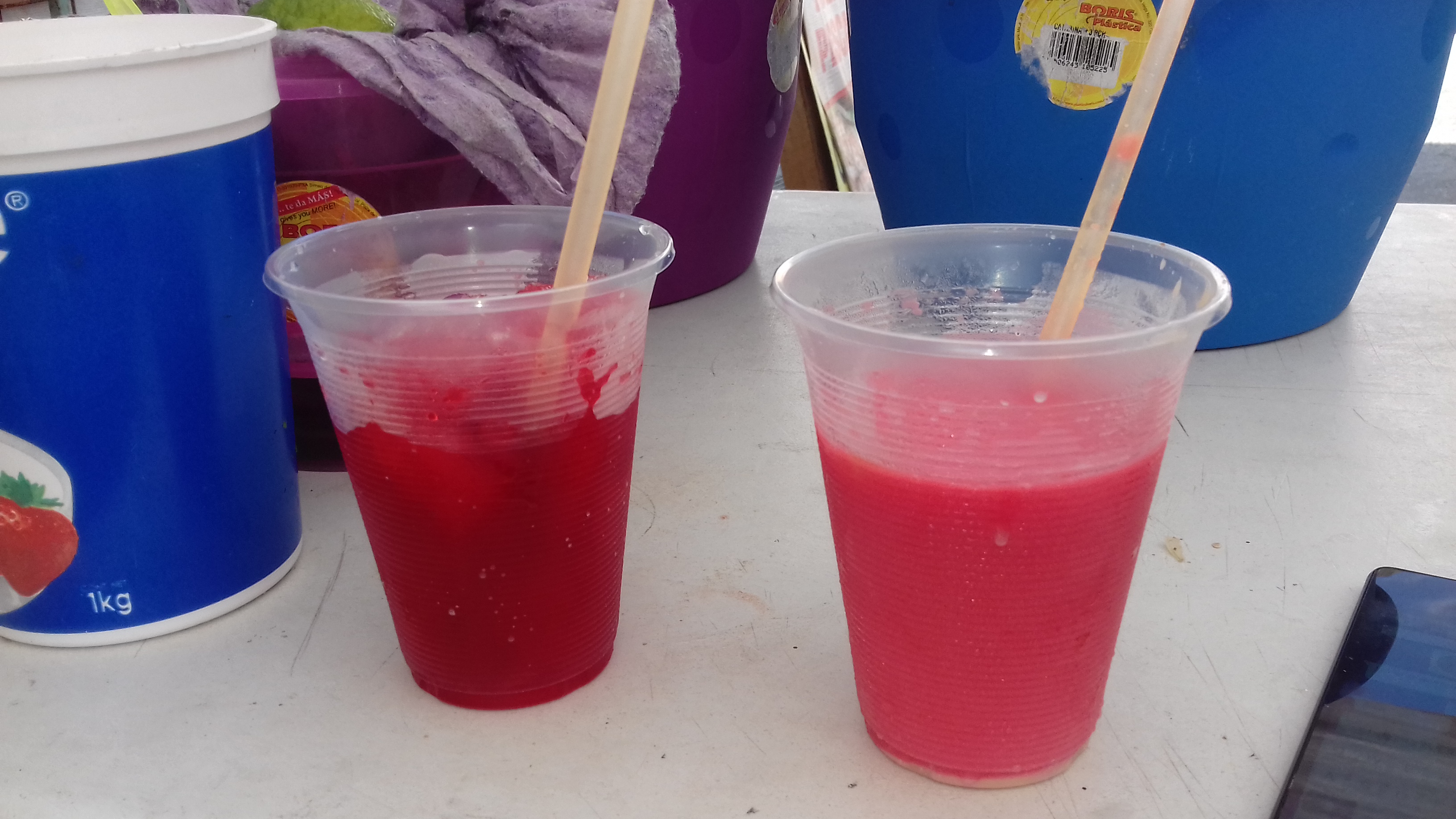 Papas Y Marquesitas JENNIFER image 2