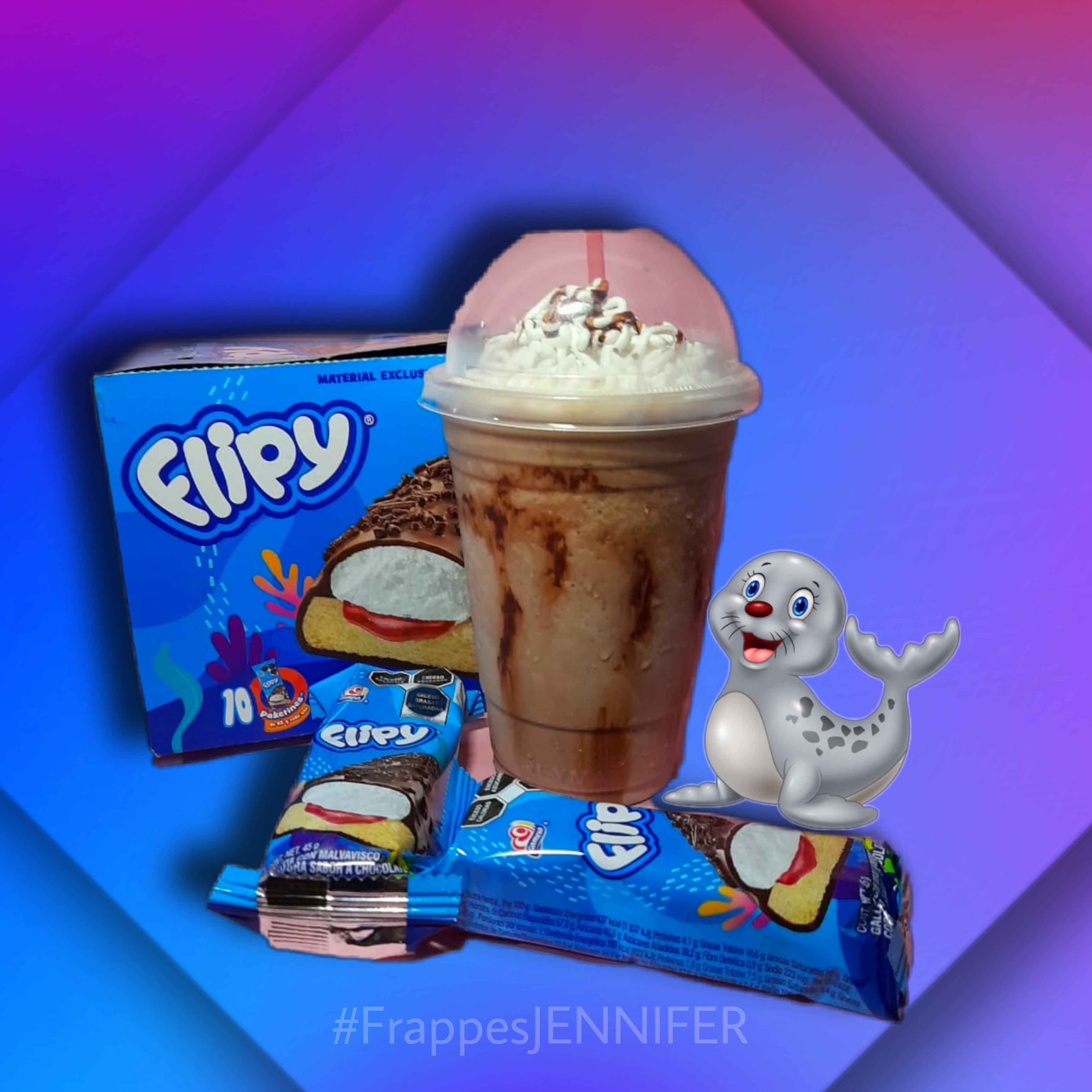 Papas Y Marquesitas JENNIFER image 3